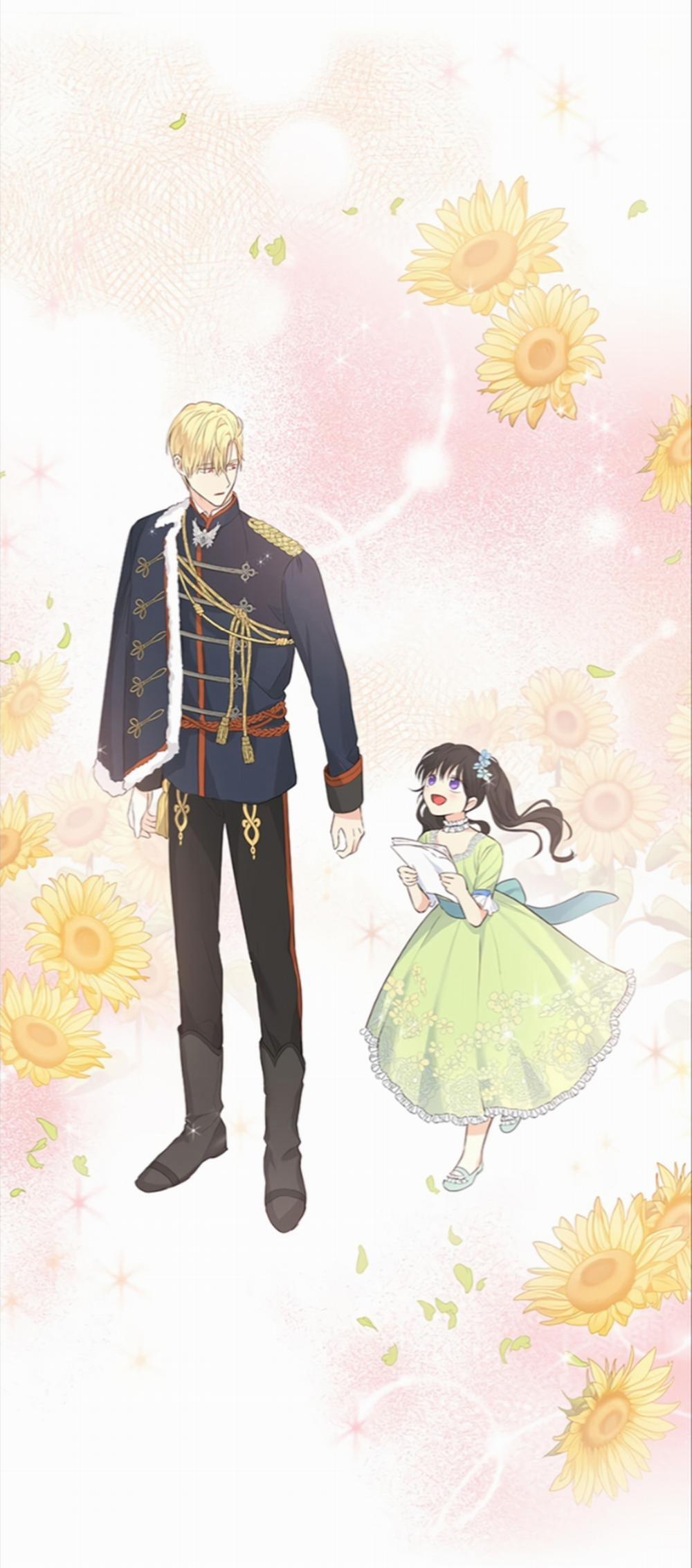 Tôi Là Minh Chứng Của Sự Thật 22 trang 51