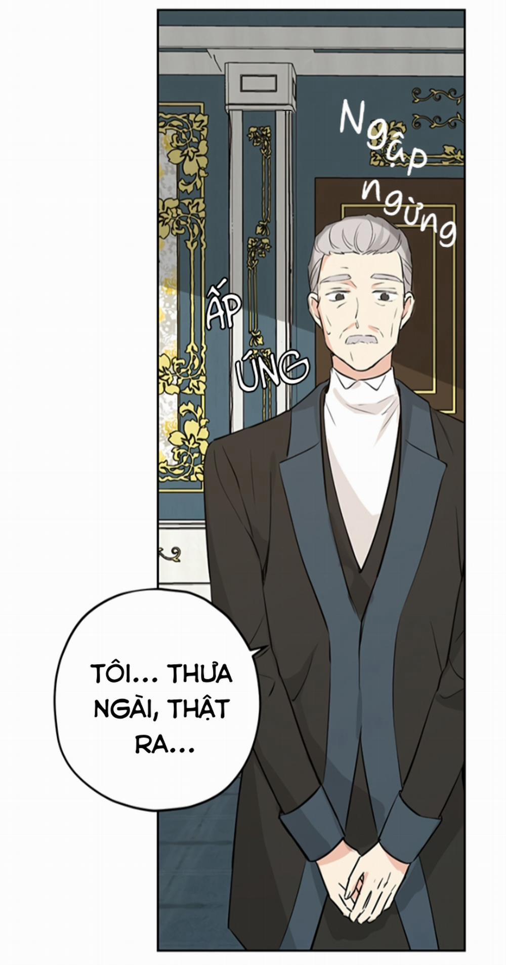 Tôi Là Minh Chứng Của Sự Thật 22 trang 6