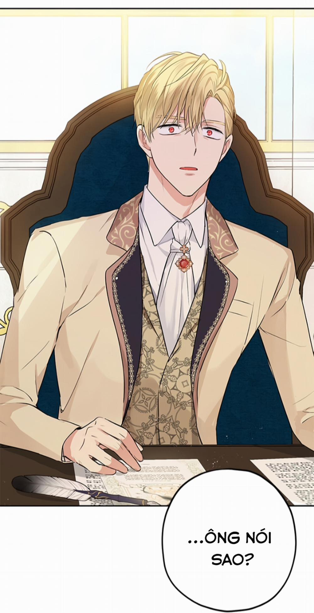 Tôi Là Minh Chứng Của Sự Thật 22 trang 8