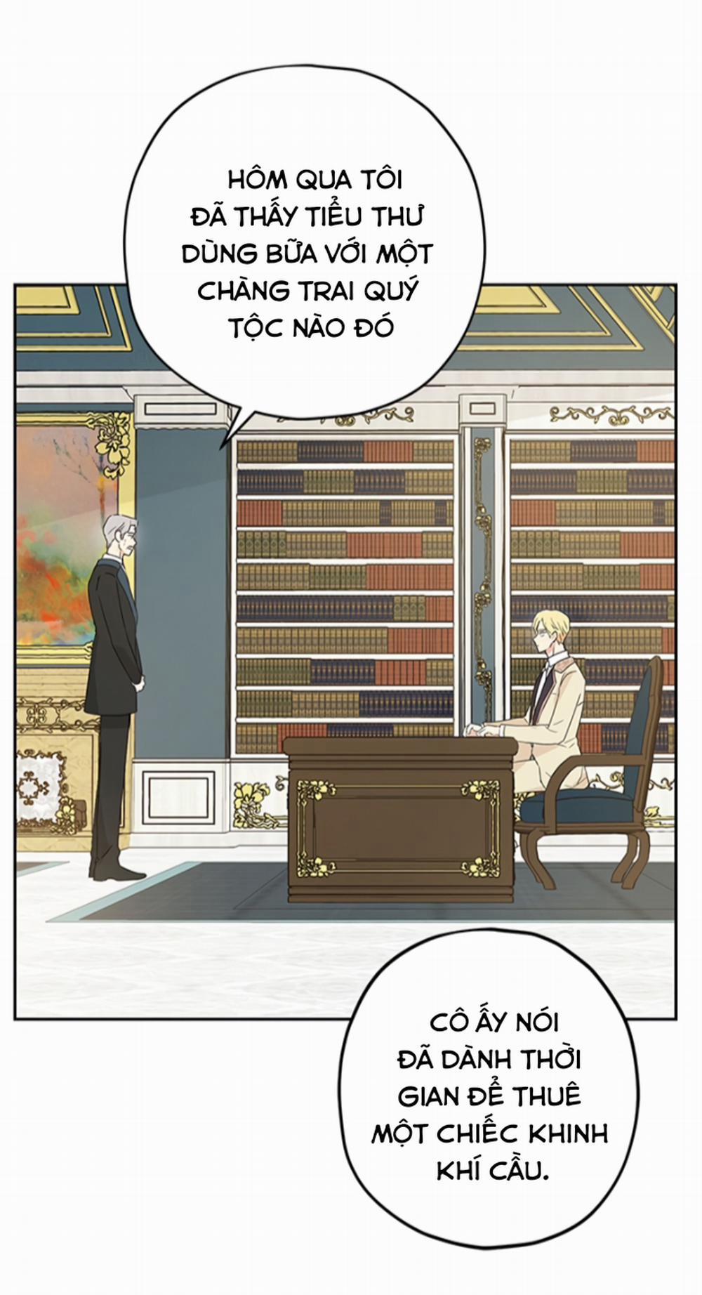 Tôi Là Minh Chứng Của Sự Thật 22 trang 9