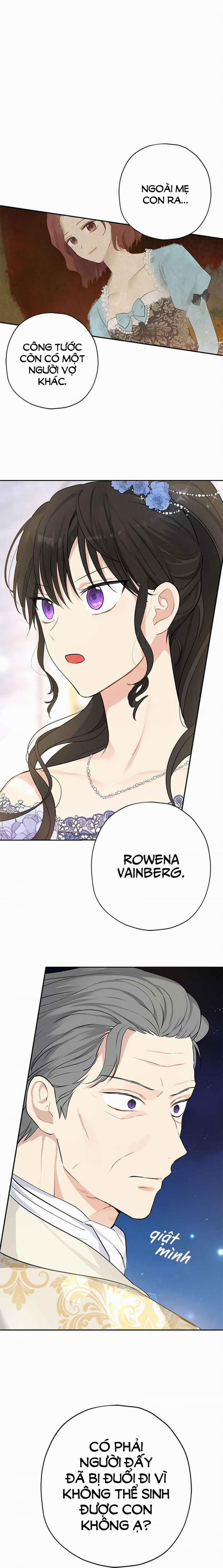 Tôi Là Minh Chứng Của Sự Thật 23 trang 15