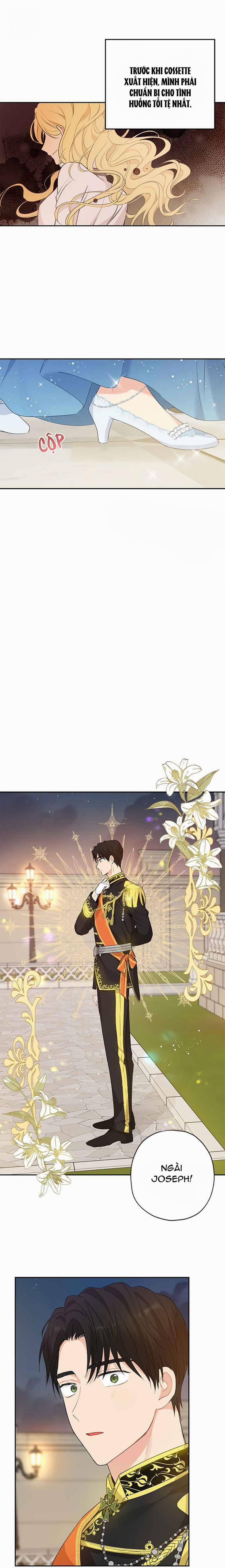 Tôi Là Minh Chứng Của Sự Thật 23 trang 2