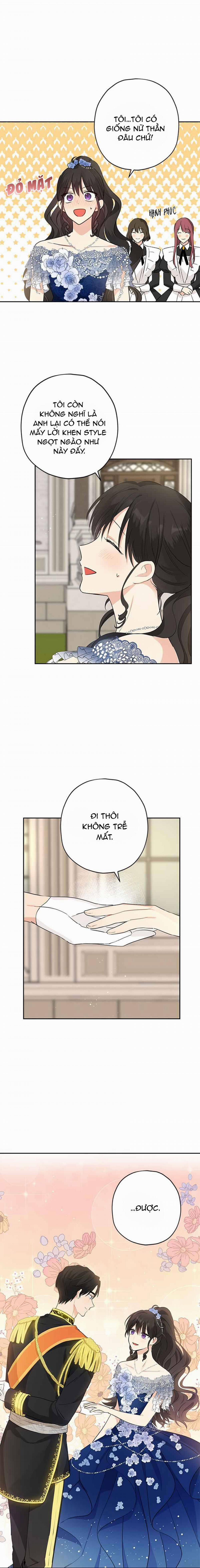 Tôi Là Minh Chứng Của Sự Thật 23 trang 4