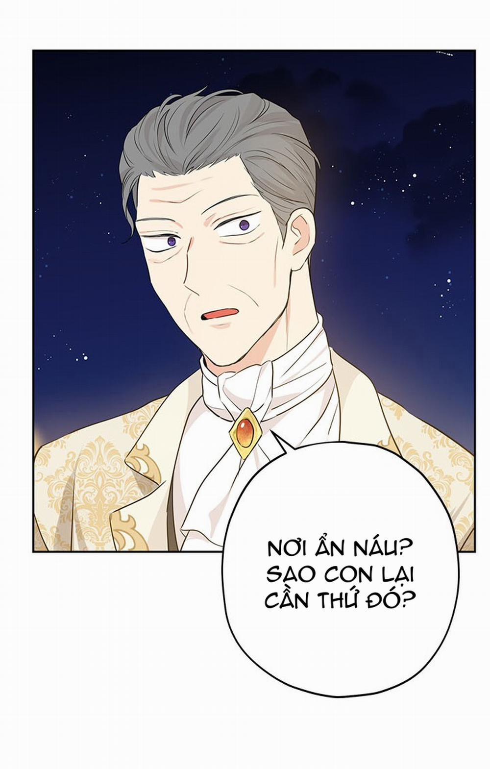 Tôi Là Minh Chứng Của Sự Thật 24 trang 10