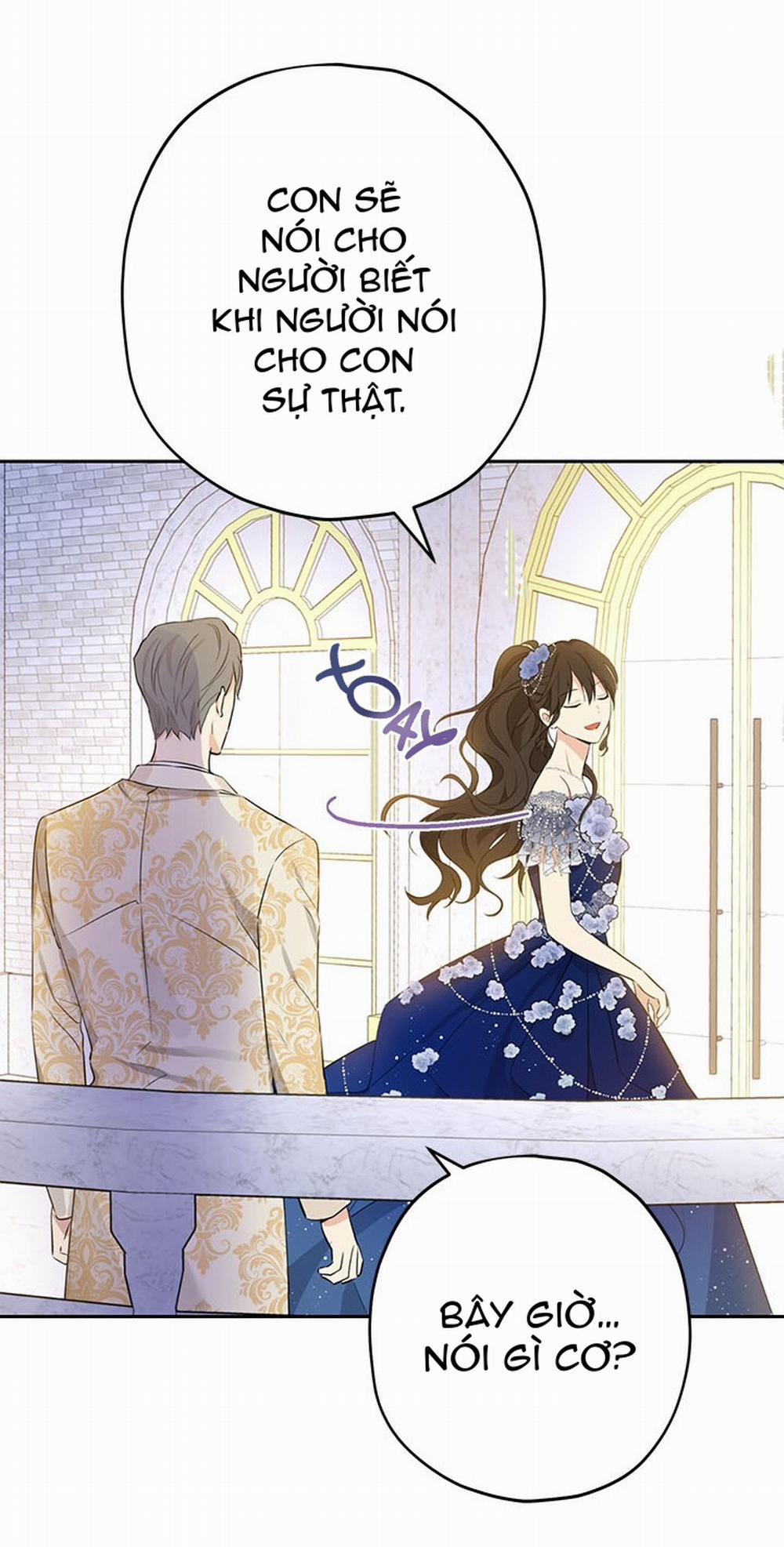 Tôi Là Minh Chứng Của Sự Thật 24 trang 11