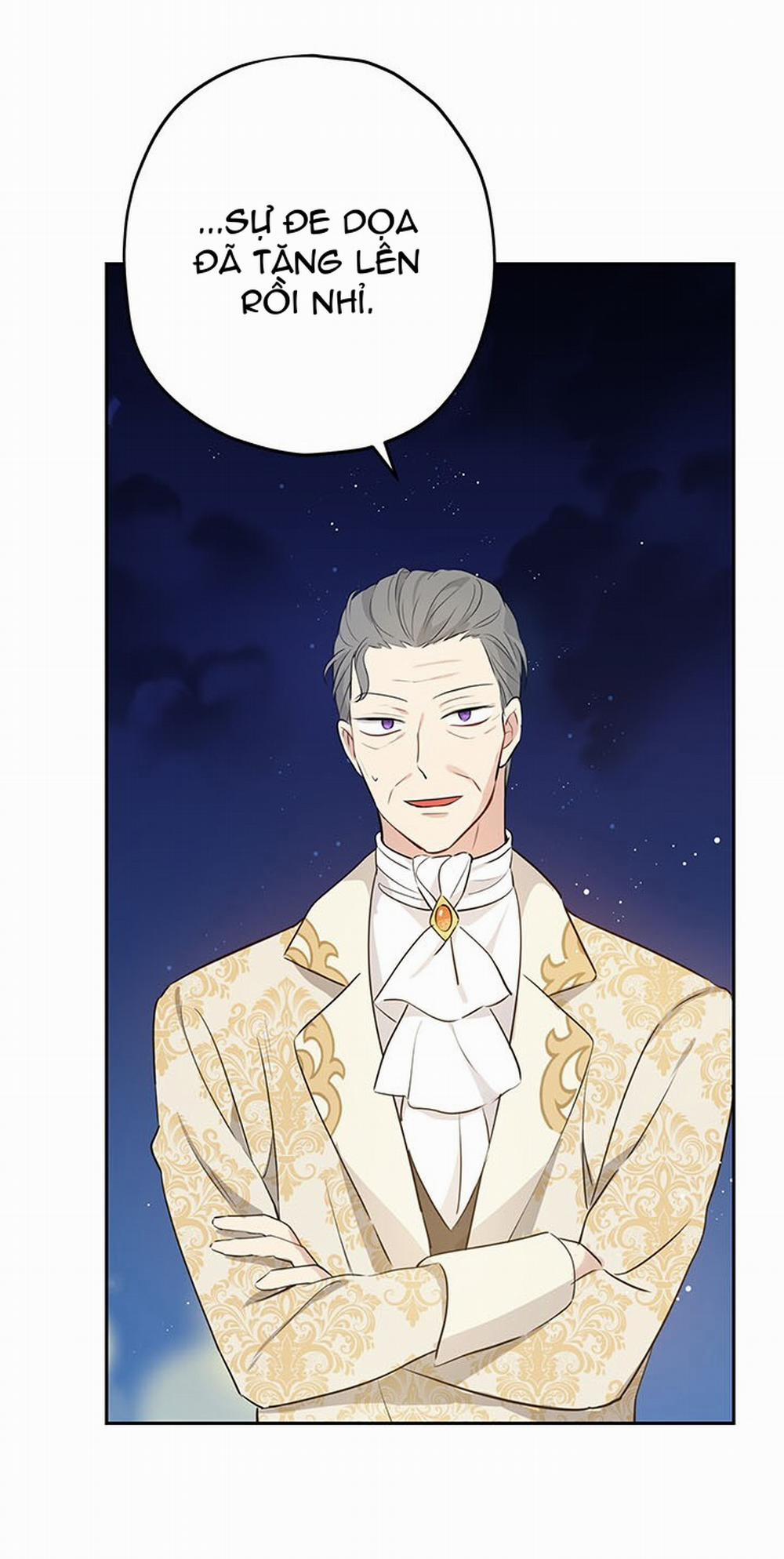 Tôi Là Minh Chứng Của Sự Thật 24 trang 13