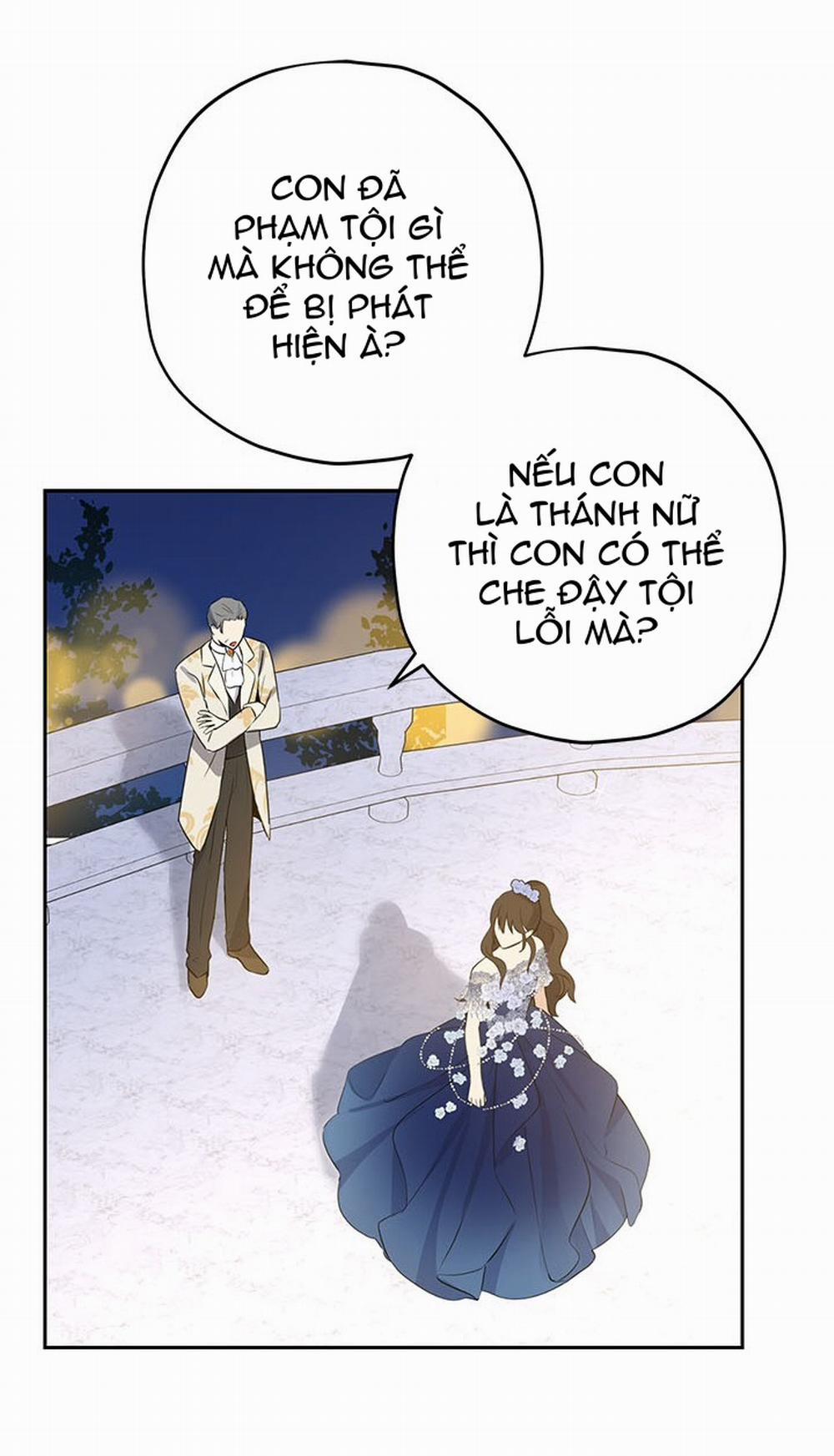 Tôi Là Minh Chứng Của Sự Thật 24 trang 14