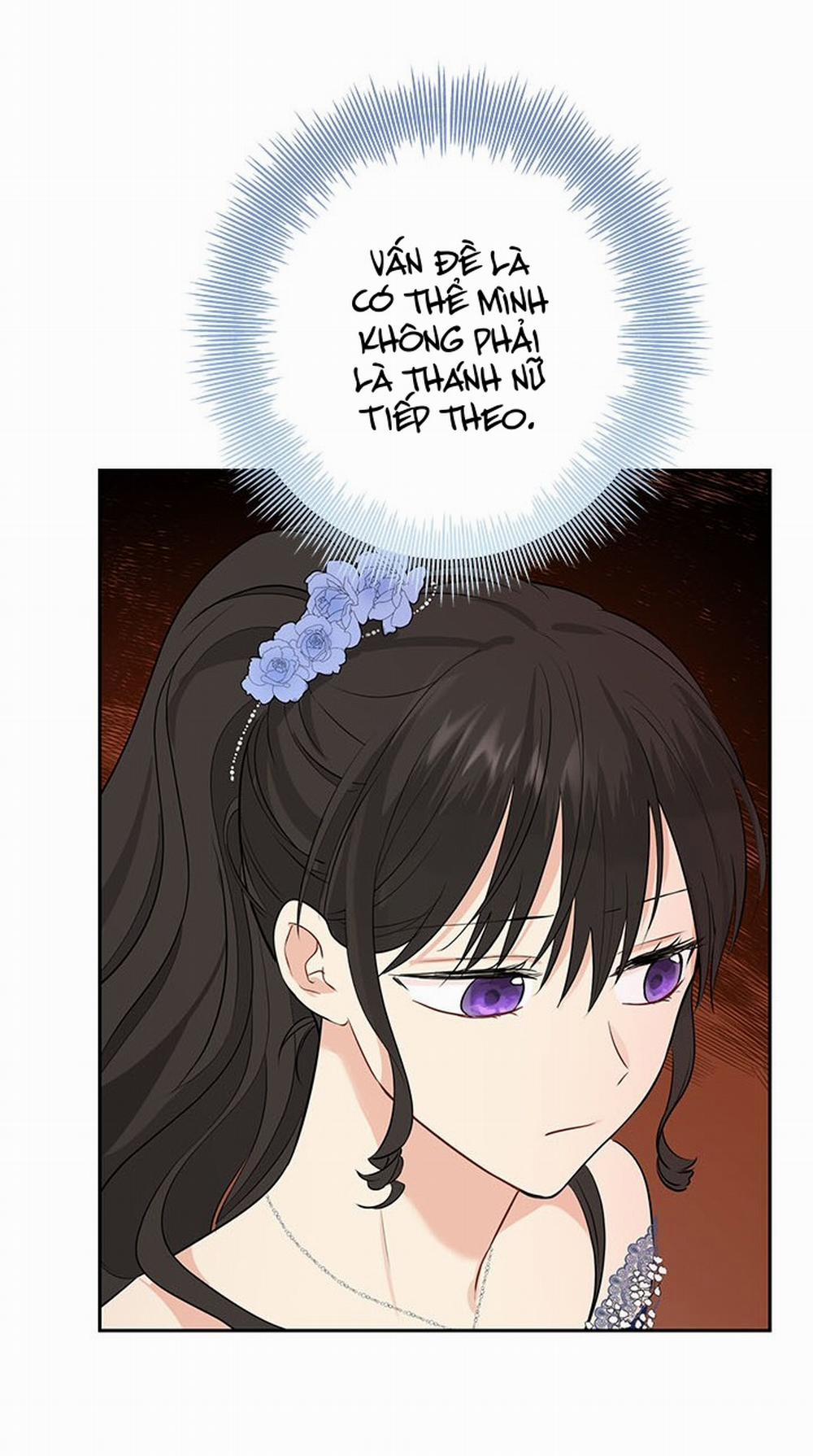 Tôi Là Minh Chứng Của Sự Thật 24 trang 15