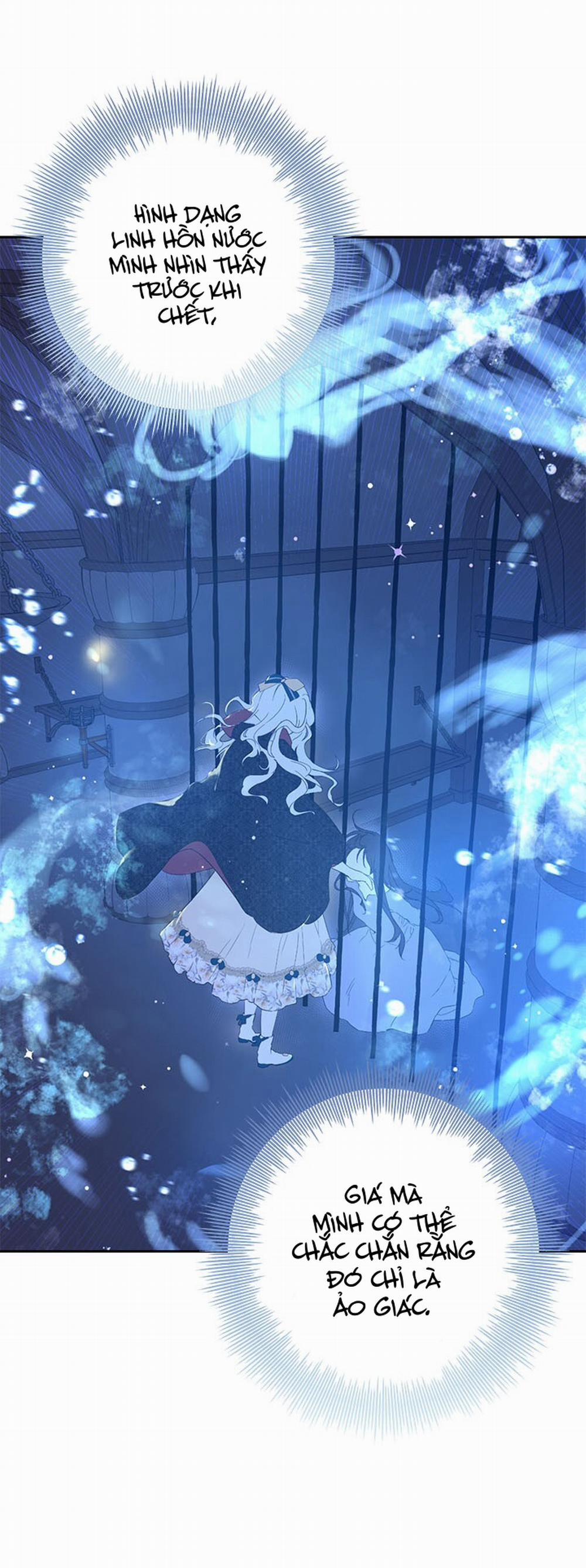 Tôi Là Minh Chứng Của Sự Thật 24 trang 16