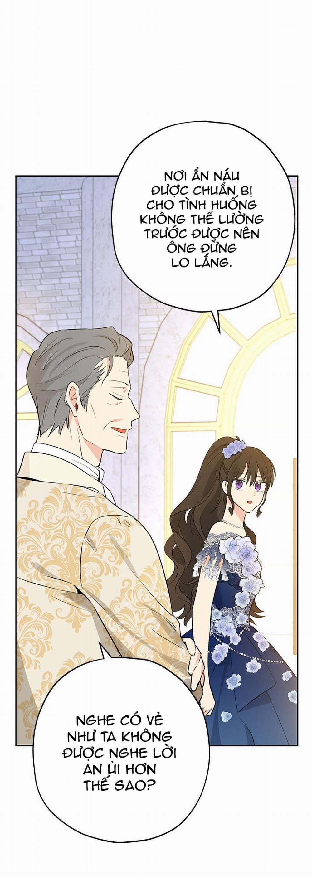 Tôi Là Minh Chứng Của Sự Thật 24 trang 18