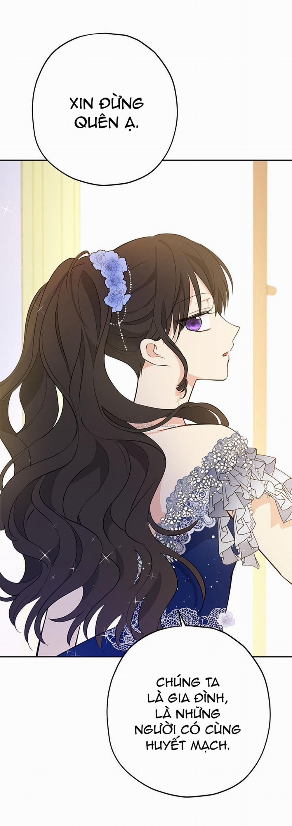 Tôi Là Minh Chứng Của Sự Thật 24 trang 19