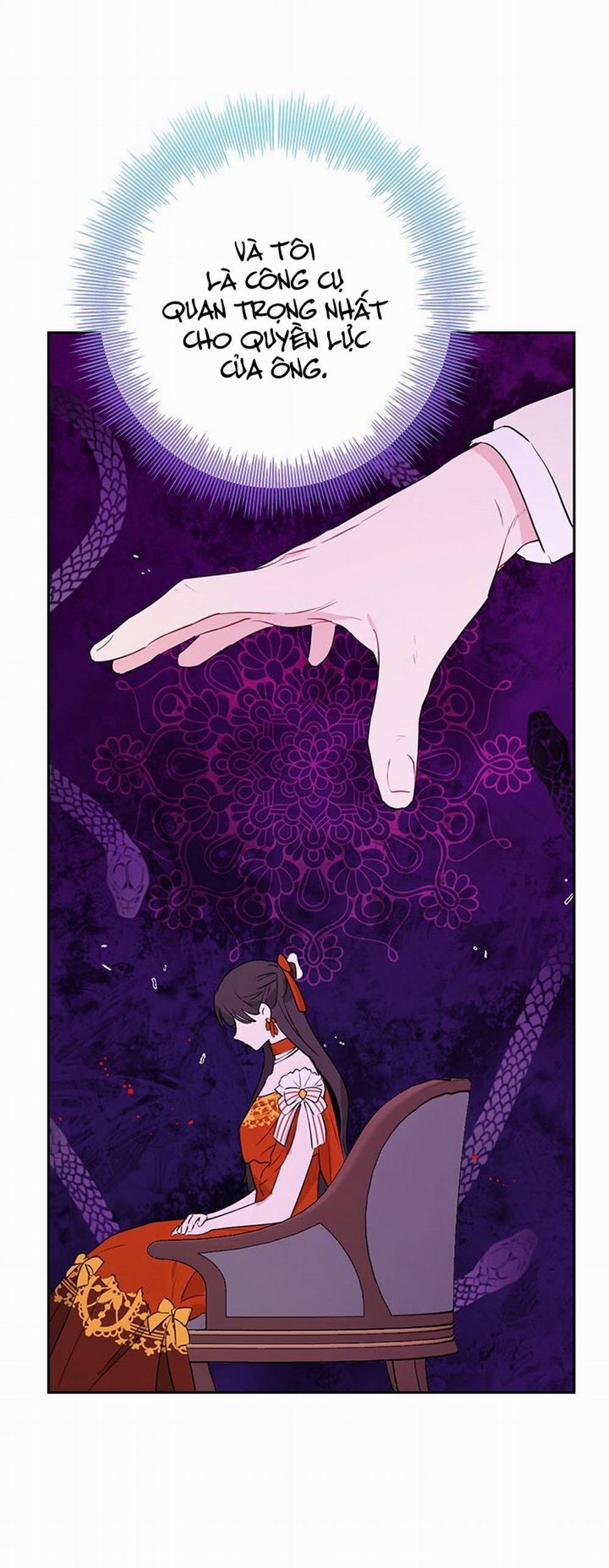 Tôi Là Minh Chứng Của Sự Thật 24 trang 20