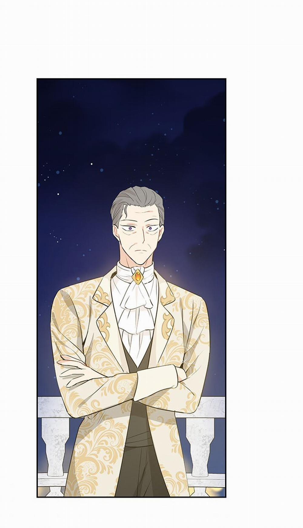 Tôi Là Minh Chứng Của Sự Thật 24 trang 21