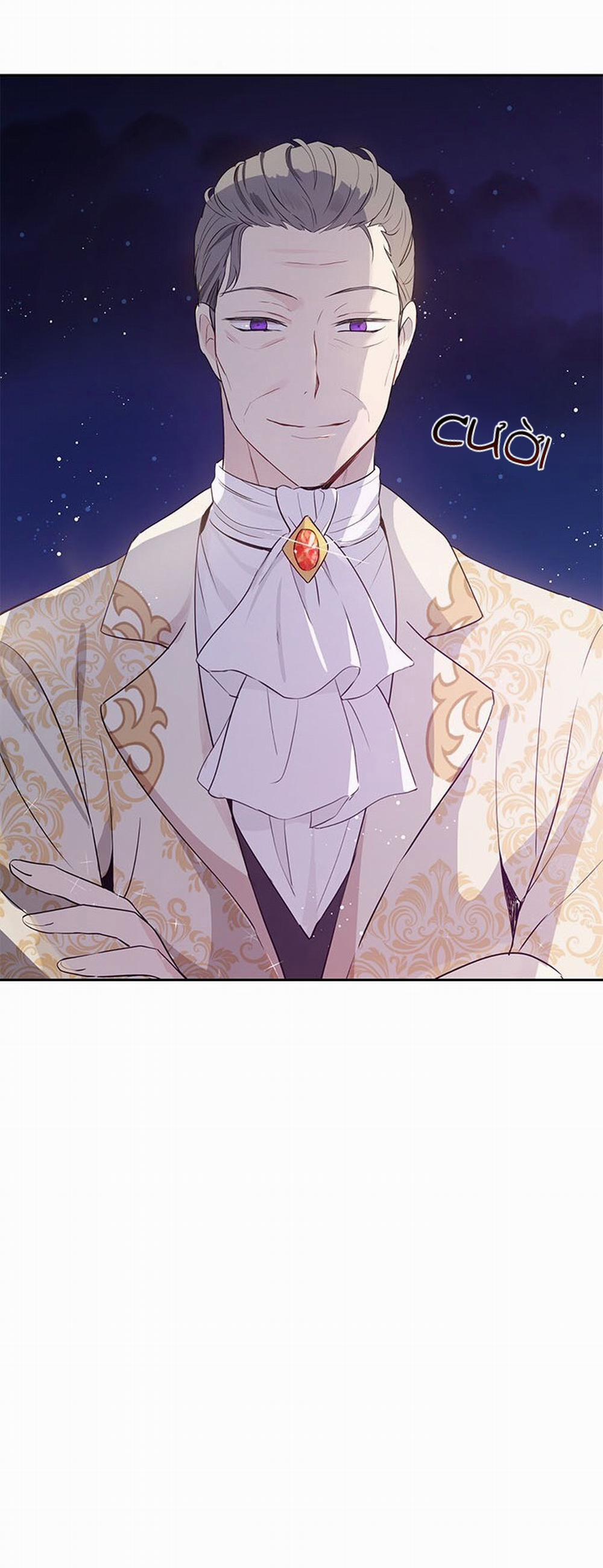 Tôi Là Minh Chứng Của Sự Thật 24 trang 22