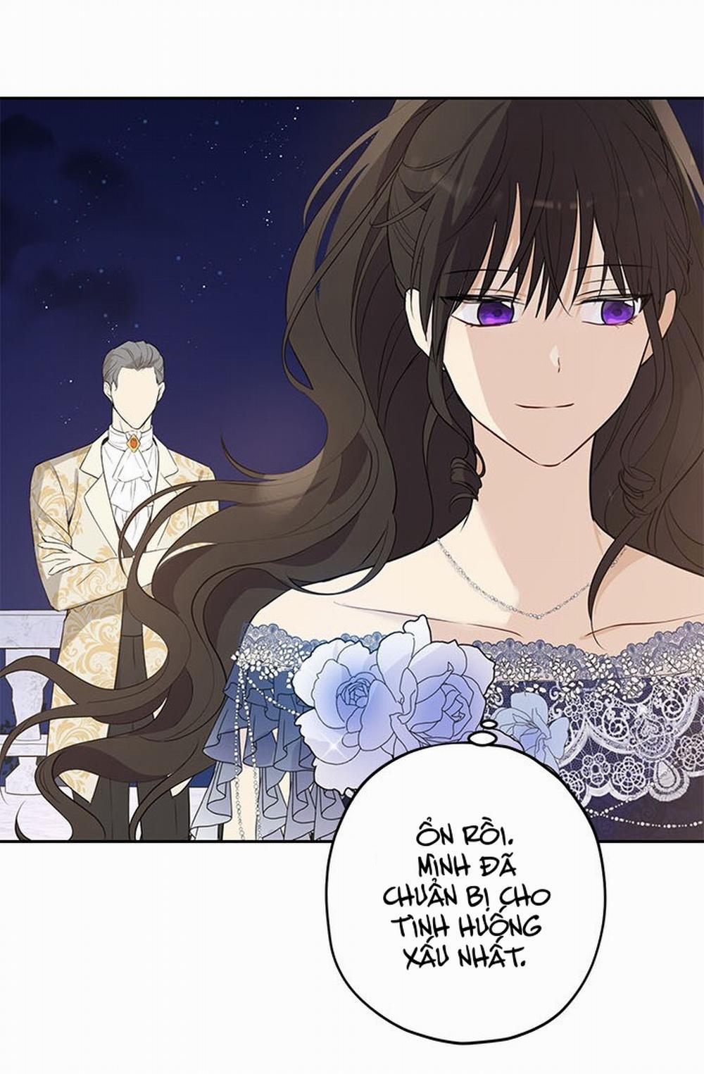 Tôi Là Minh Chứng Của Sự Thật 24 trang 24