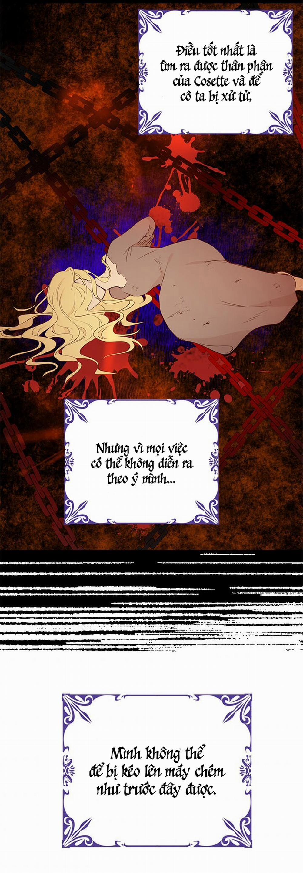 Tôi Là Minh Chứng Của Sự Thật 24 trang 26