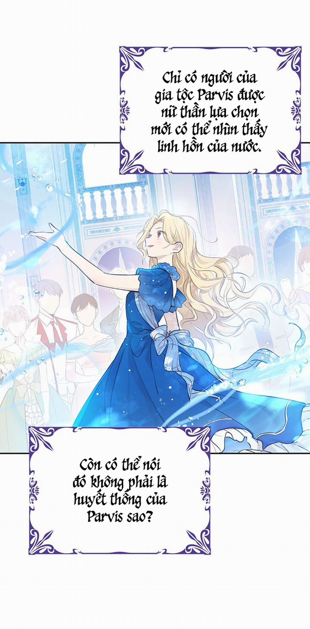 Tôi Là Minh Chứng Của Sự Thật 24 trang 3