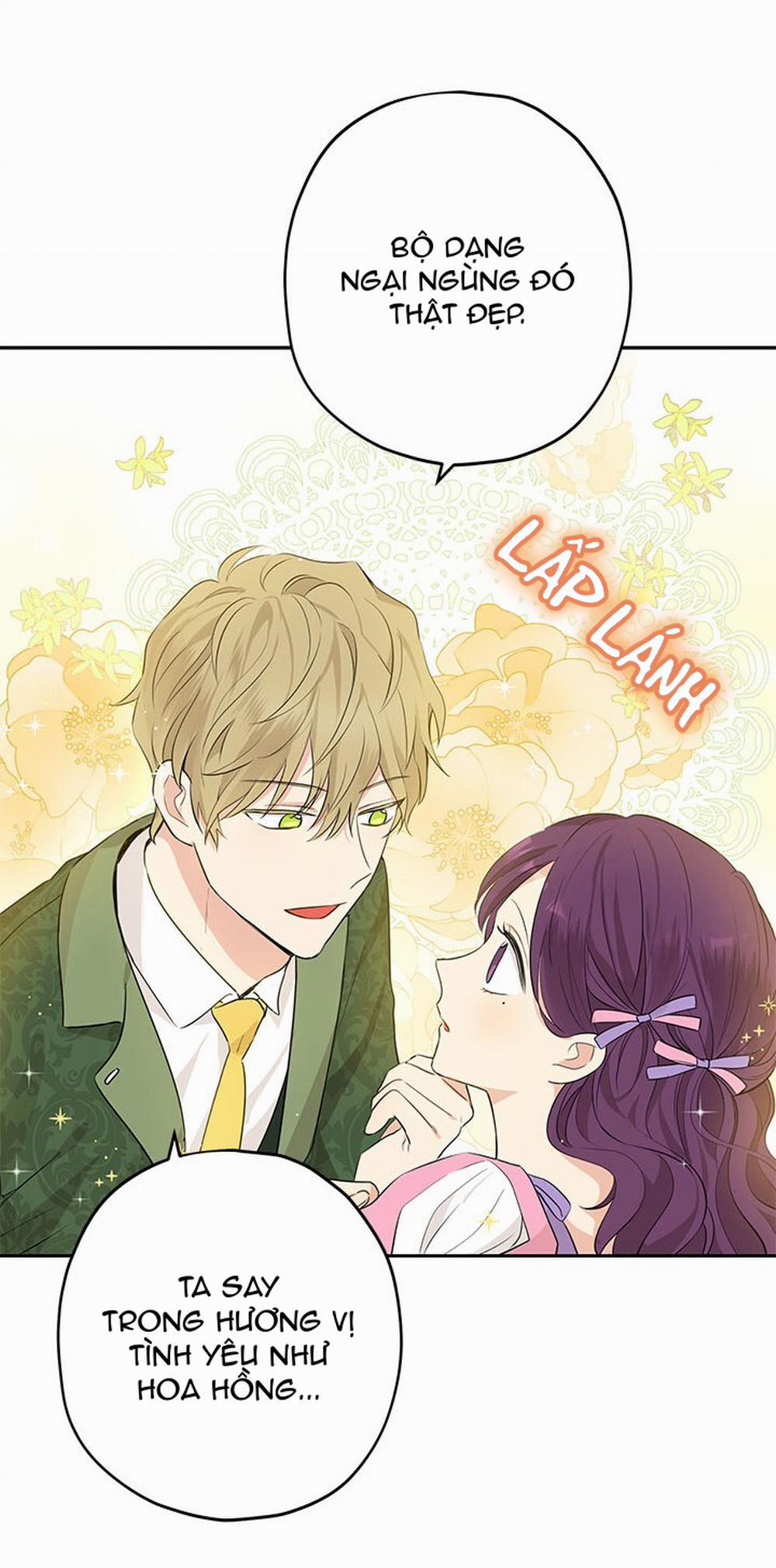 Tôi Là Minh Chứng Của Sự Thật 24 trang 30