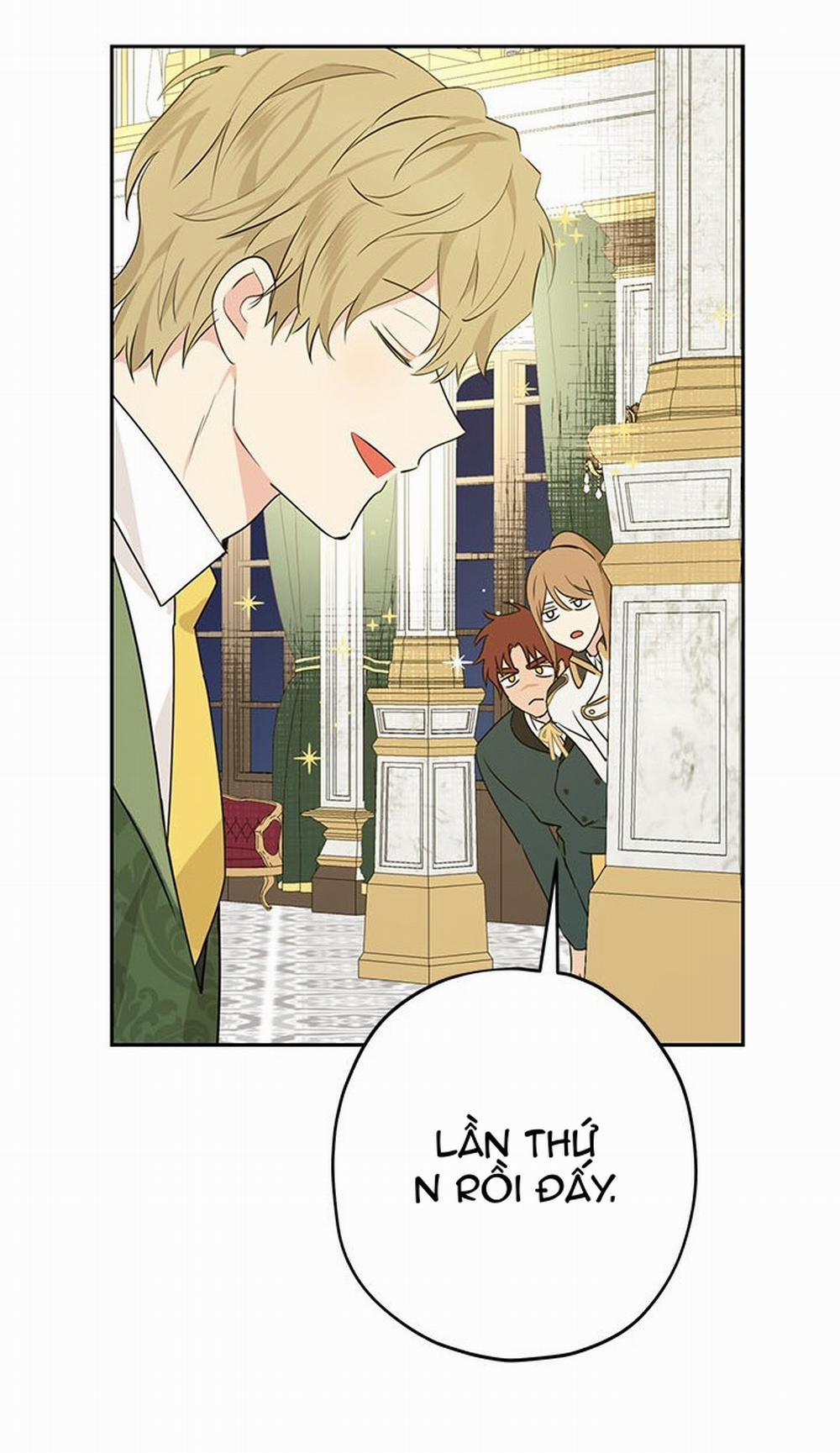 Tôi Là Minh Chứng Của Sự Thật 24 trang 31