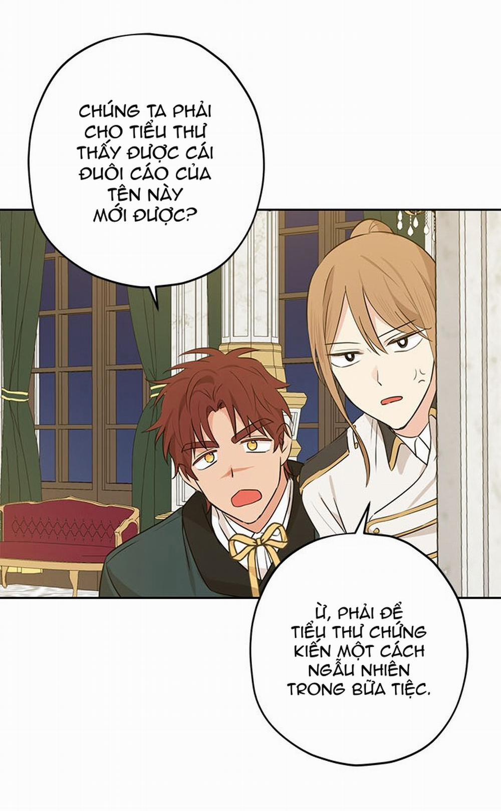 Tôi Là Minh Chứng Của Sự Thật 24 trang 32