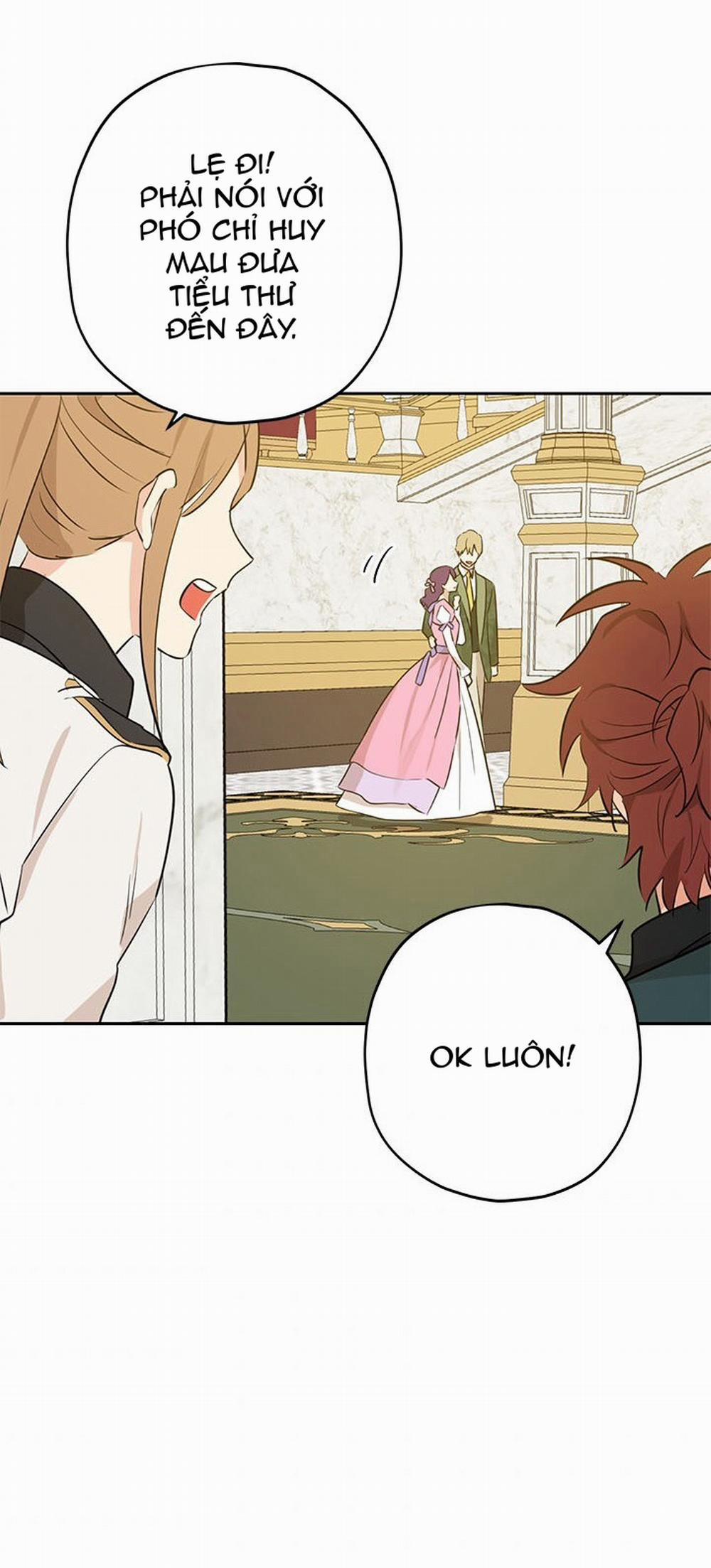 Tôi Là Minh Chứng Của Sự Thật 24 trang 33