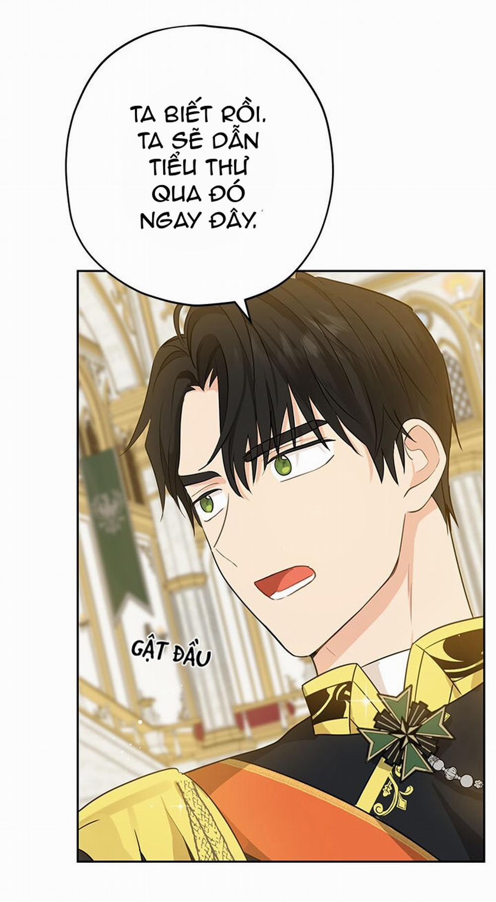 Tôi Là Minh Chứng Của Sự Thật 24 trang 35