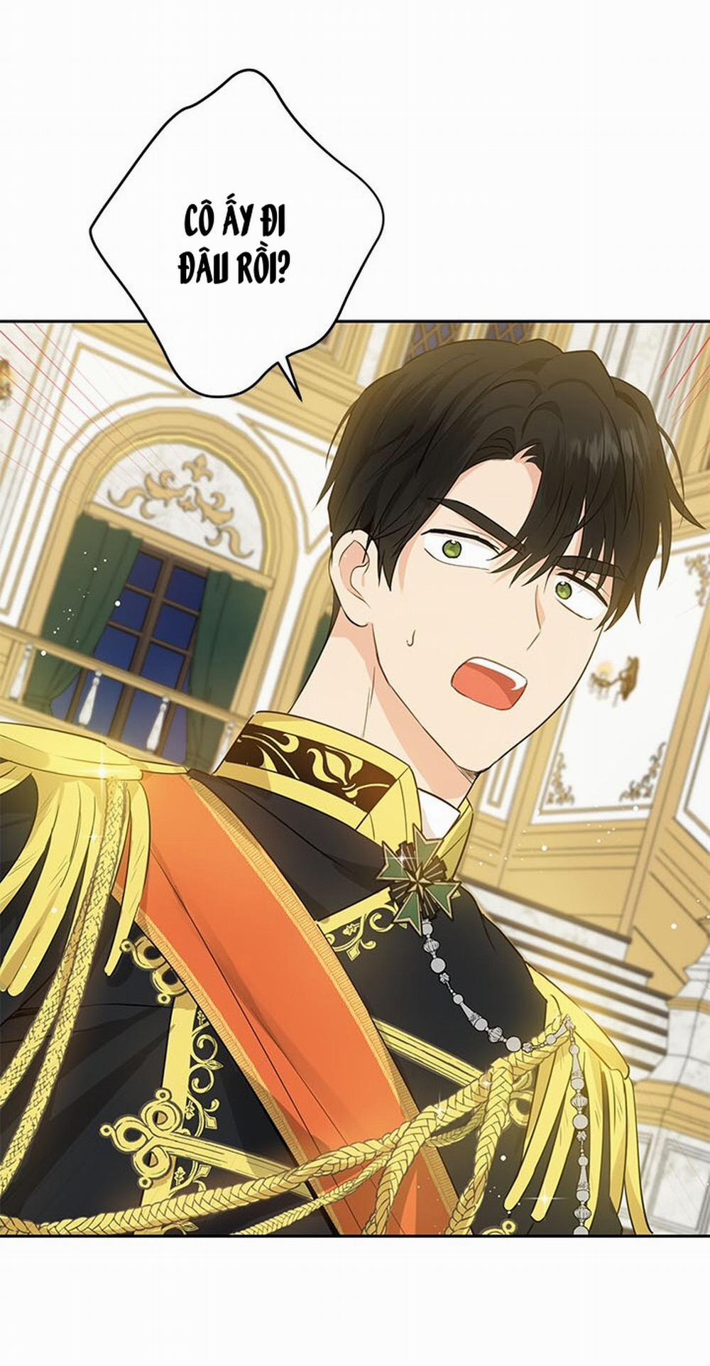 Tôi Là Minh Chứng Của Sự Thật 24 trang 39