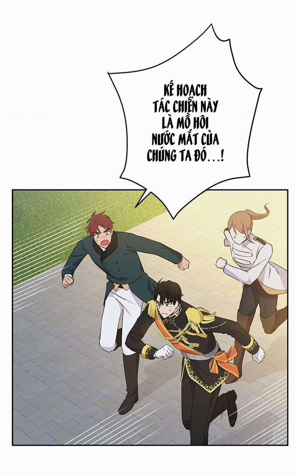 Tôi Là Minh Chứng Của Sự Thật 24 trang 41