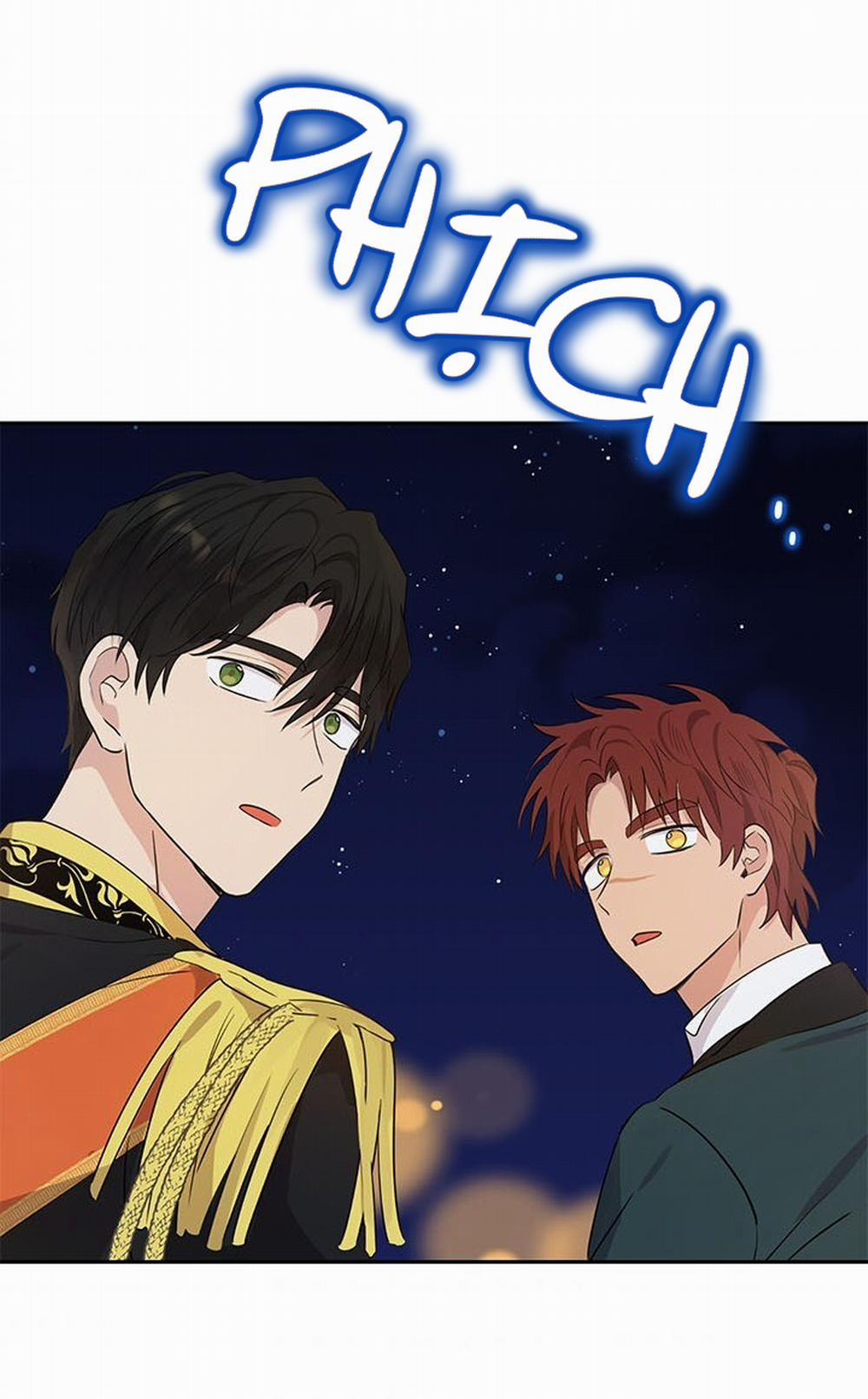 Tôi Là Minh Chứng Của Sự Thật 24 trang 42