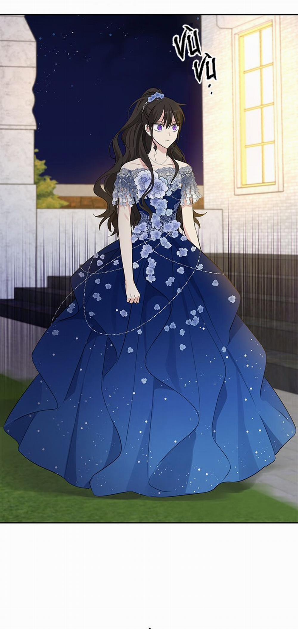 Tôi Là Minh Chứng Của Sự Thật 24 trang 44