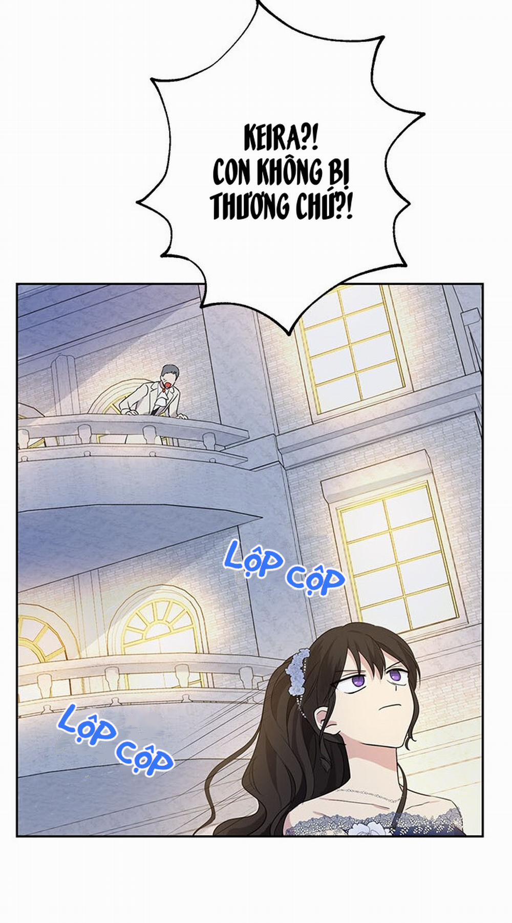 Tôi Là Minh Chứng Của Sự Thật 24 trang 45