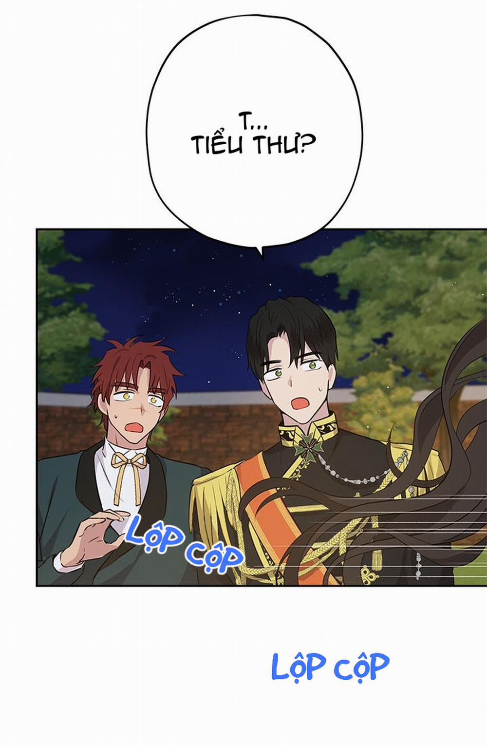 Tôi Là Minh Chứng Của Sự Thật 24 trang 46