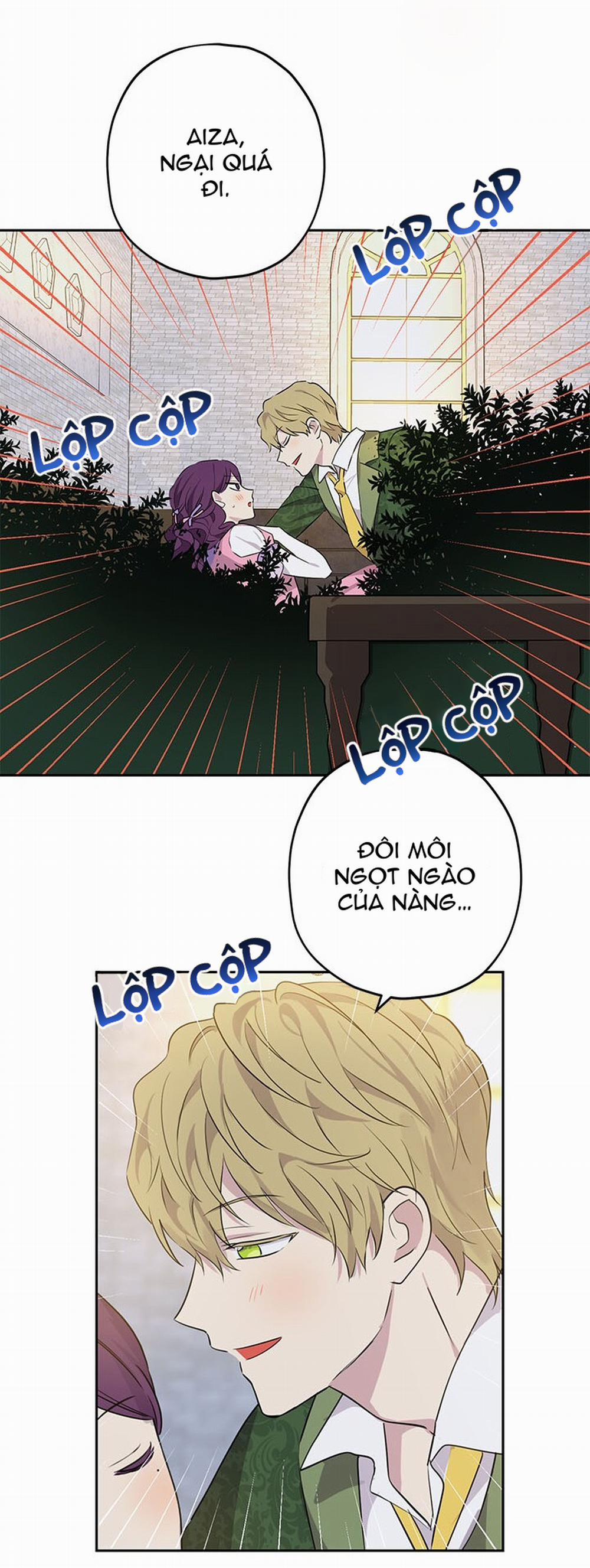 Tôi Là Minh Chứng Của Sự Thật 24 trang 47