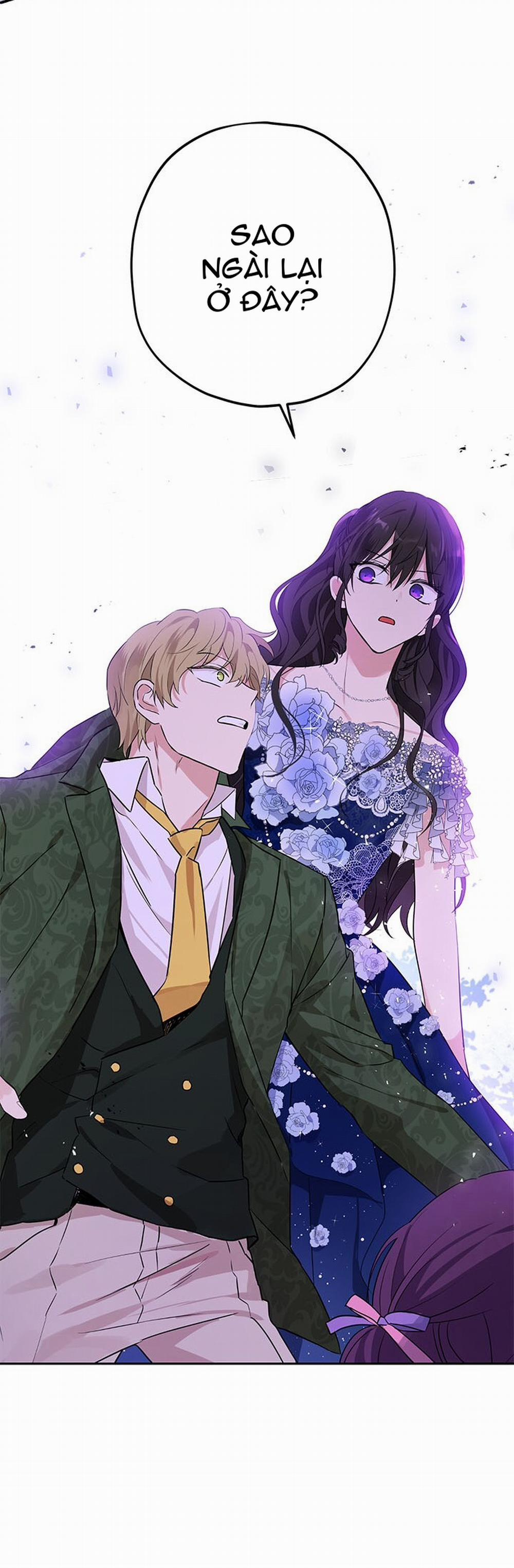 Tôi Là Minh Chứng Của Sự Thật 24 trang 49