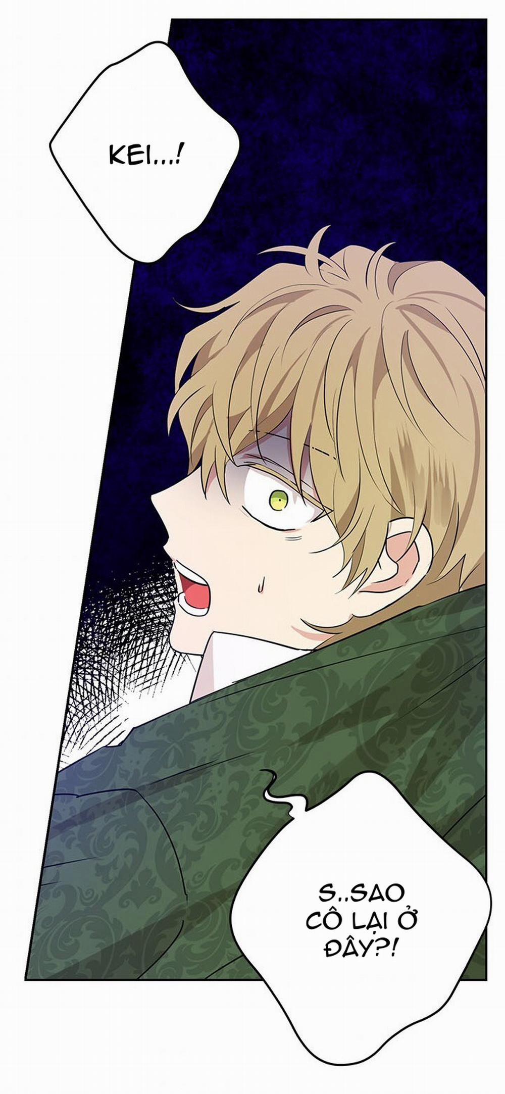 Tôi Là Minh Chứng Của Sự Thật 24 trang 50