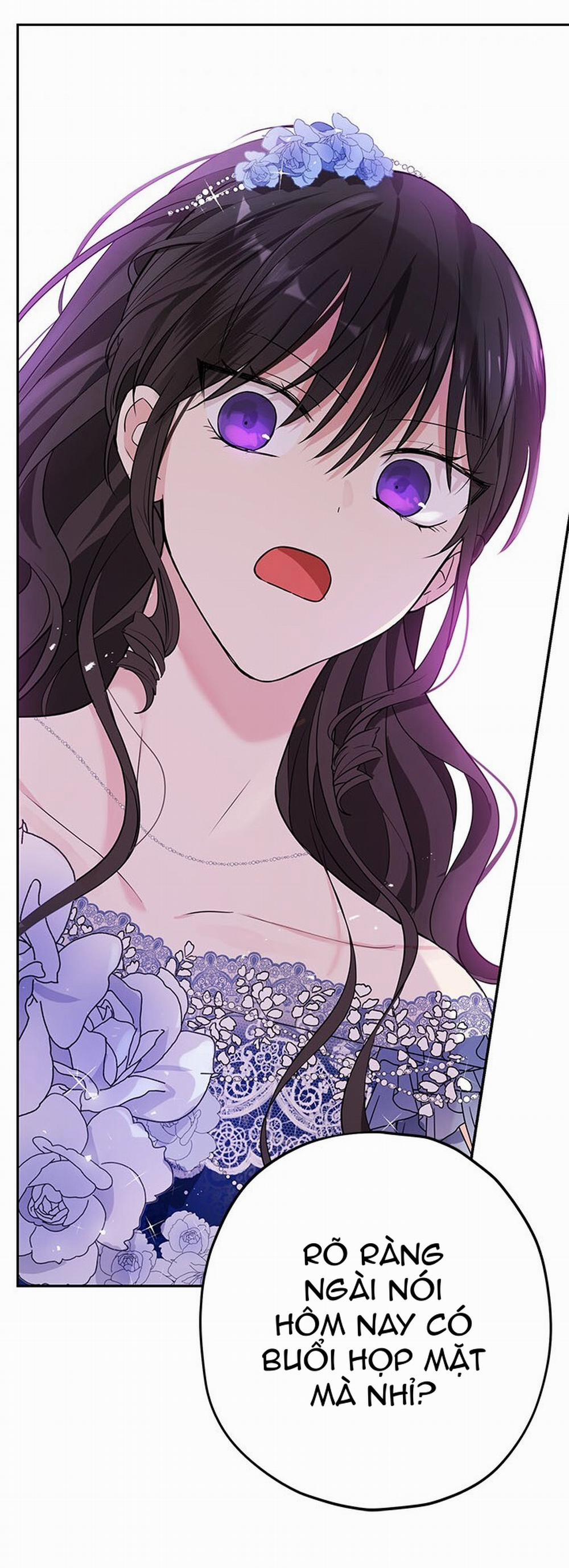 Tôi Là Minh Chứng Của Sự Thật 24 trang 51