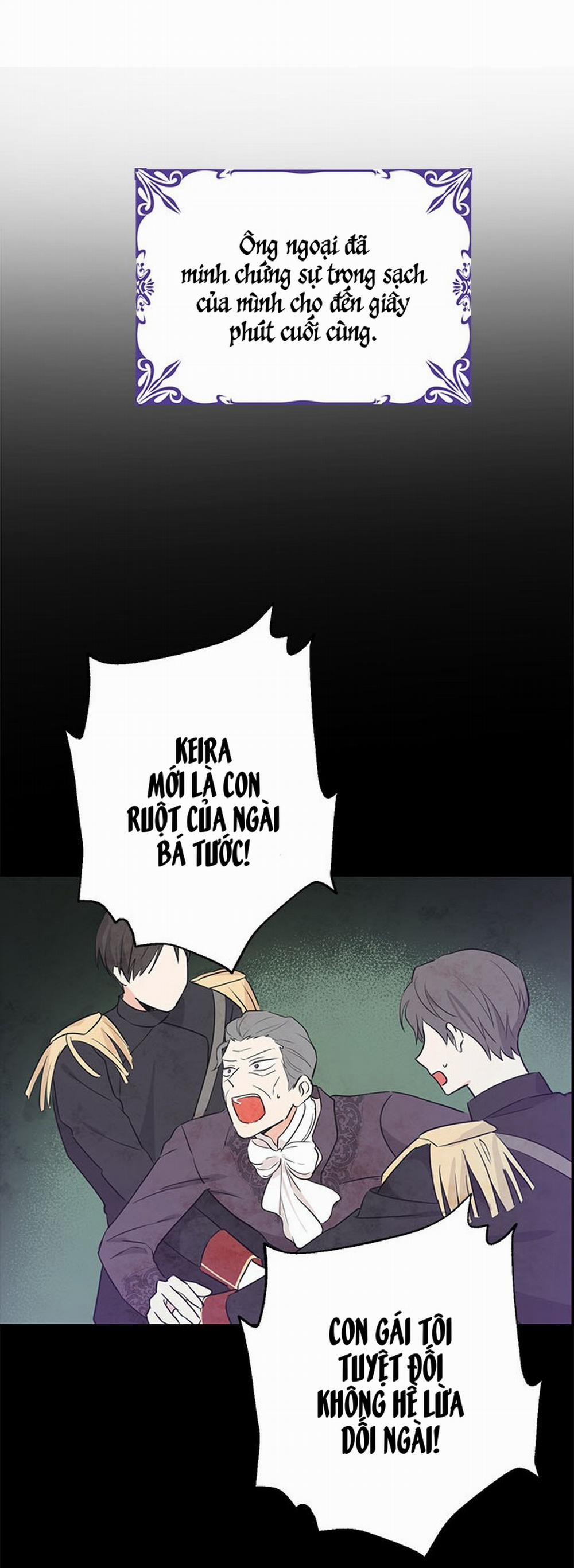 Tôi Là Minh Chứng Của Sự Thật 24 trang 6