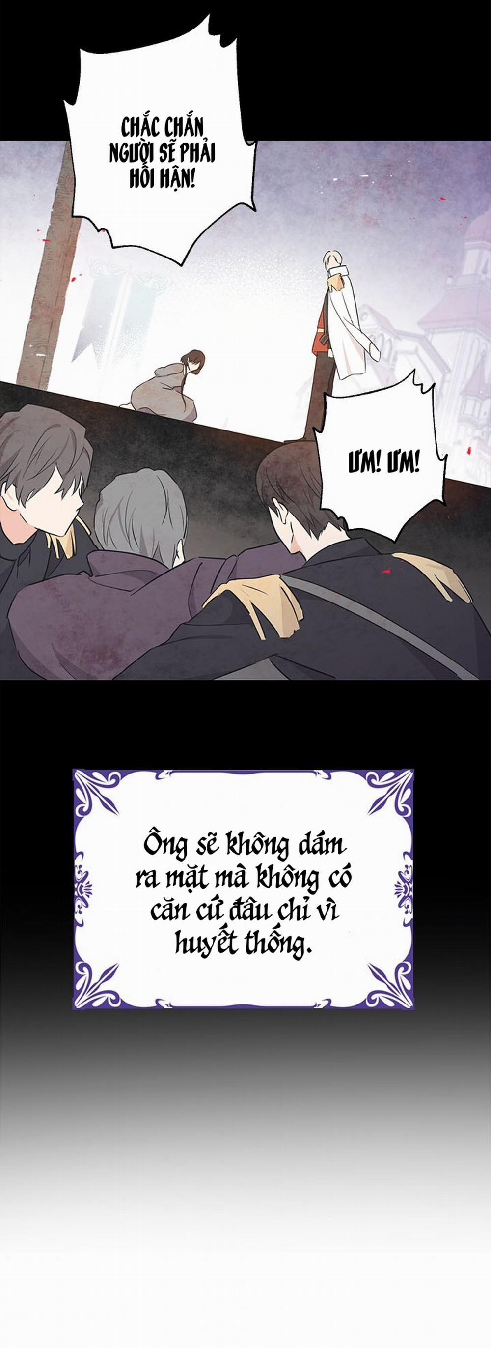 Tôi Là Minh Chứng Của Sự Thật 24 trang 7