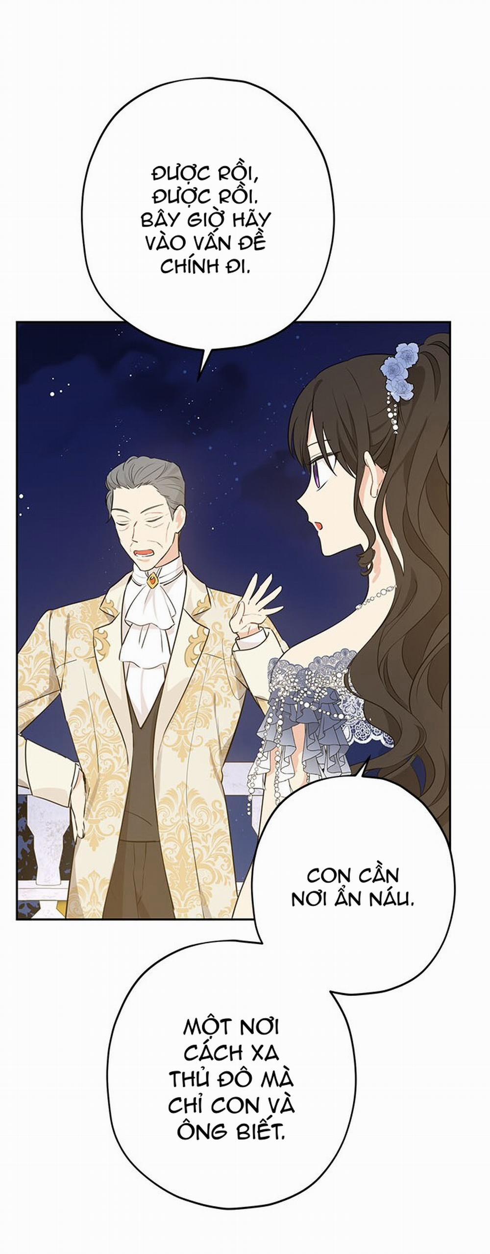 Tôi Là Minh Chứng Của Sự Thật 24 trang 9