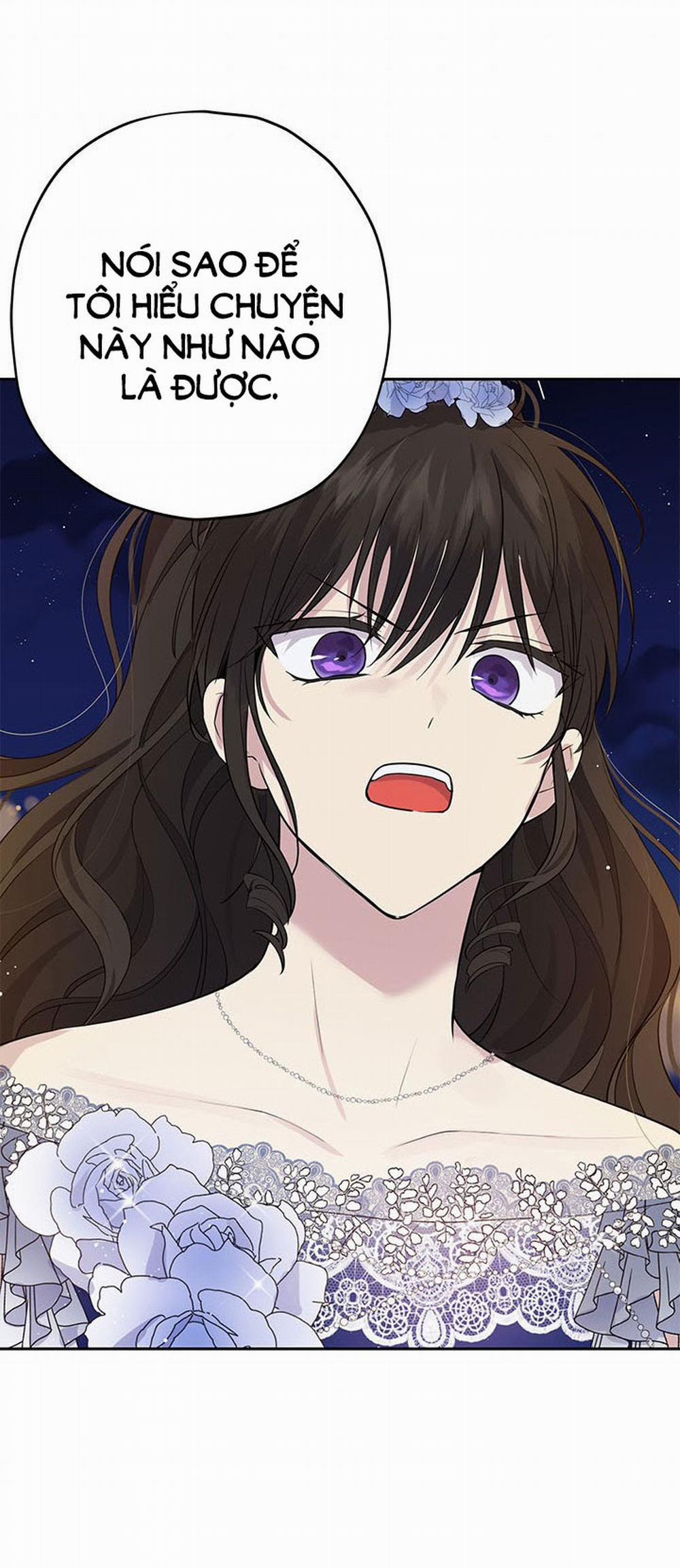 Tôi Là Minh Chứng Của Sự Thật 25 trang 10