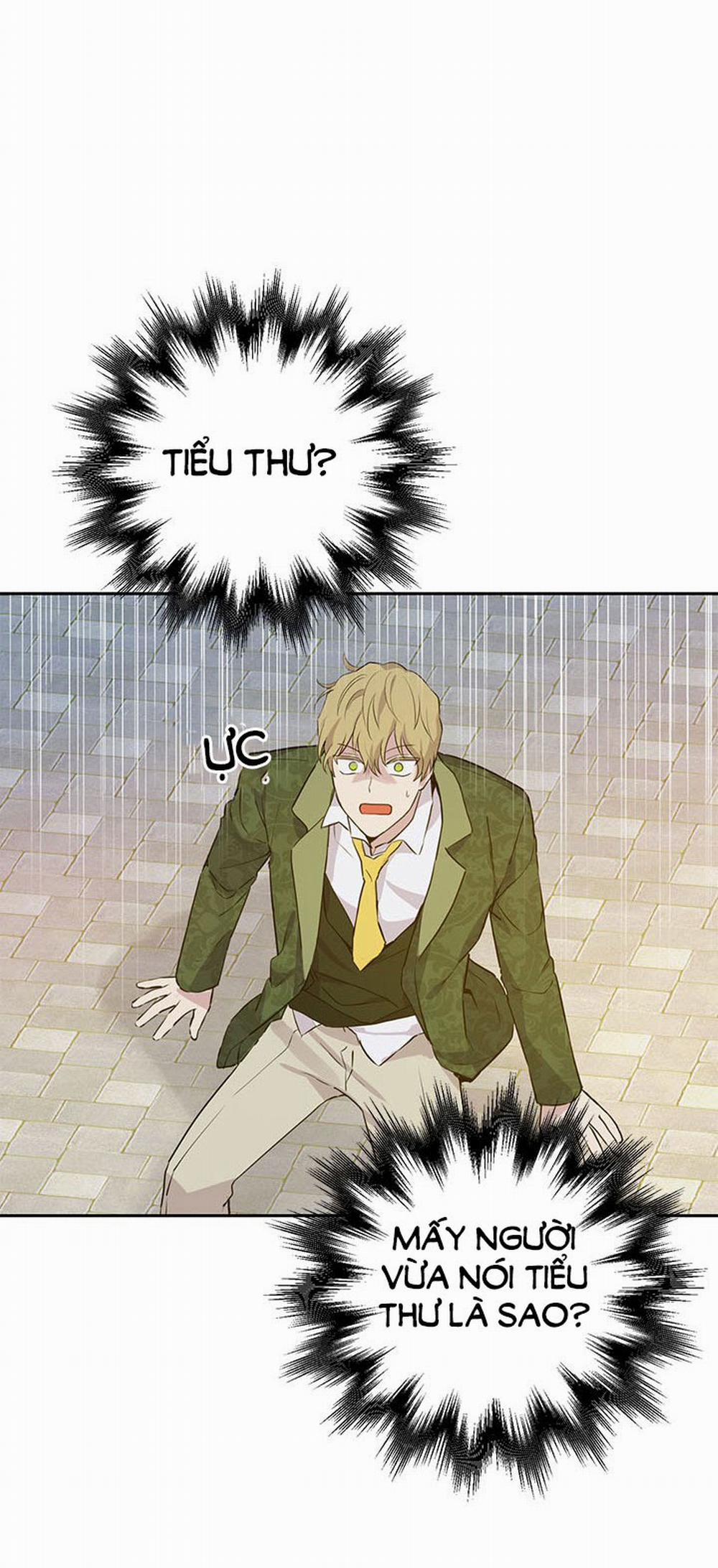 Tôi Là Minh Chứng Của Sự Thật 25 trang 12