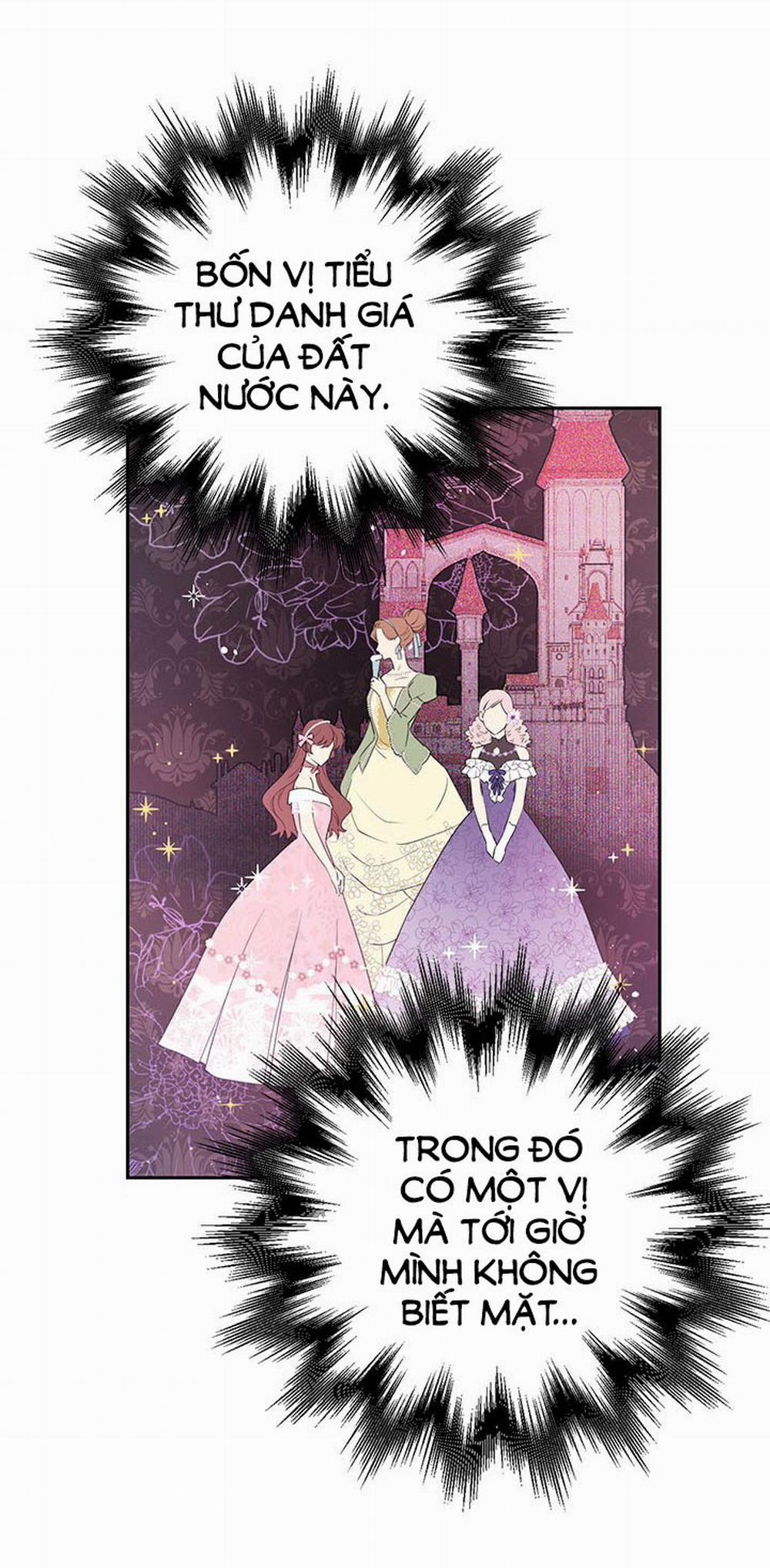 Tôi Là Minh Chứng Của Sự Thật 25 trang 13