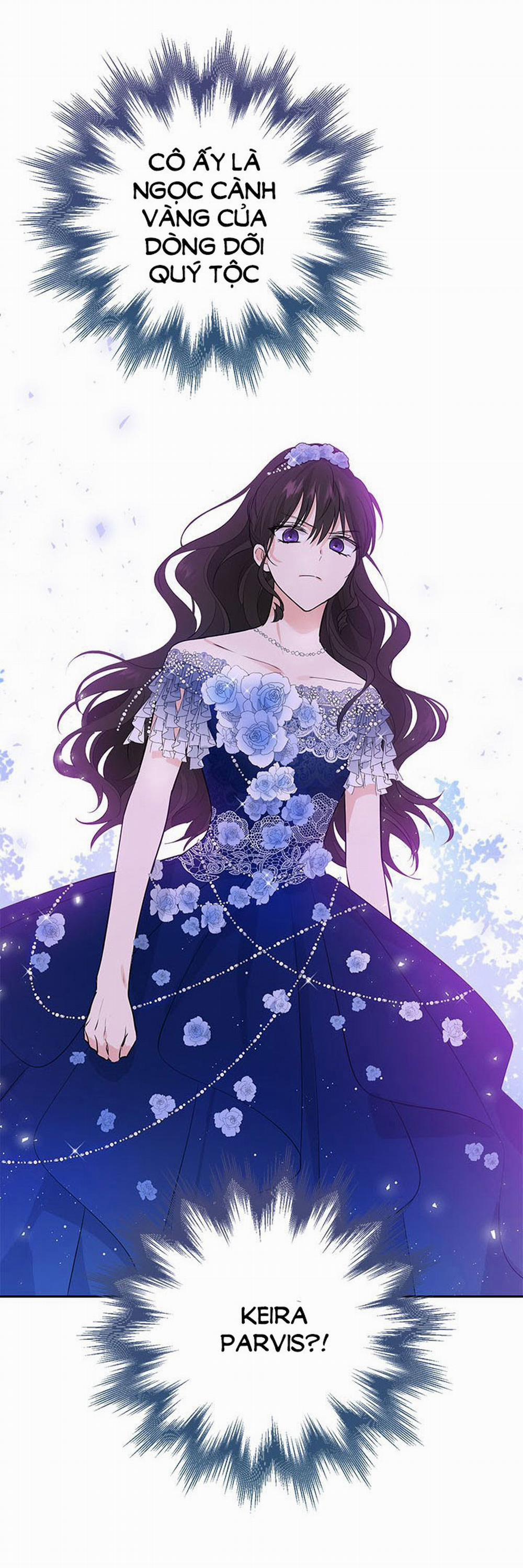 Tôi Là Minh Chứng Của Sự Thật 25 trang 14