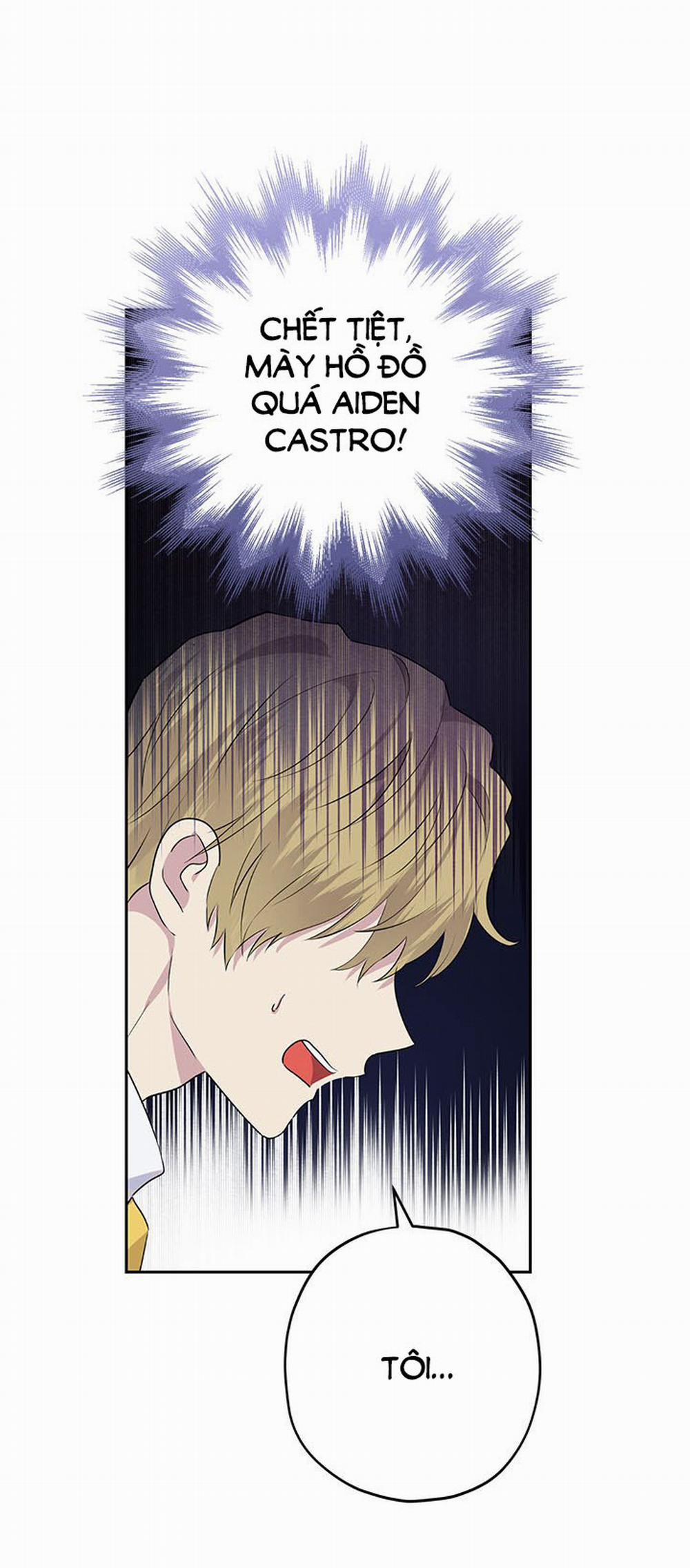 Tôi Là Minh Chứng Của Sự Thật 25 trang 15