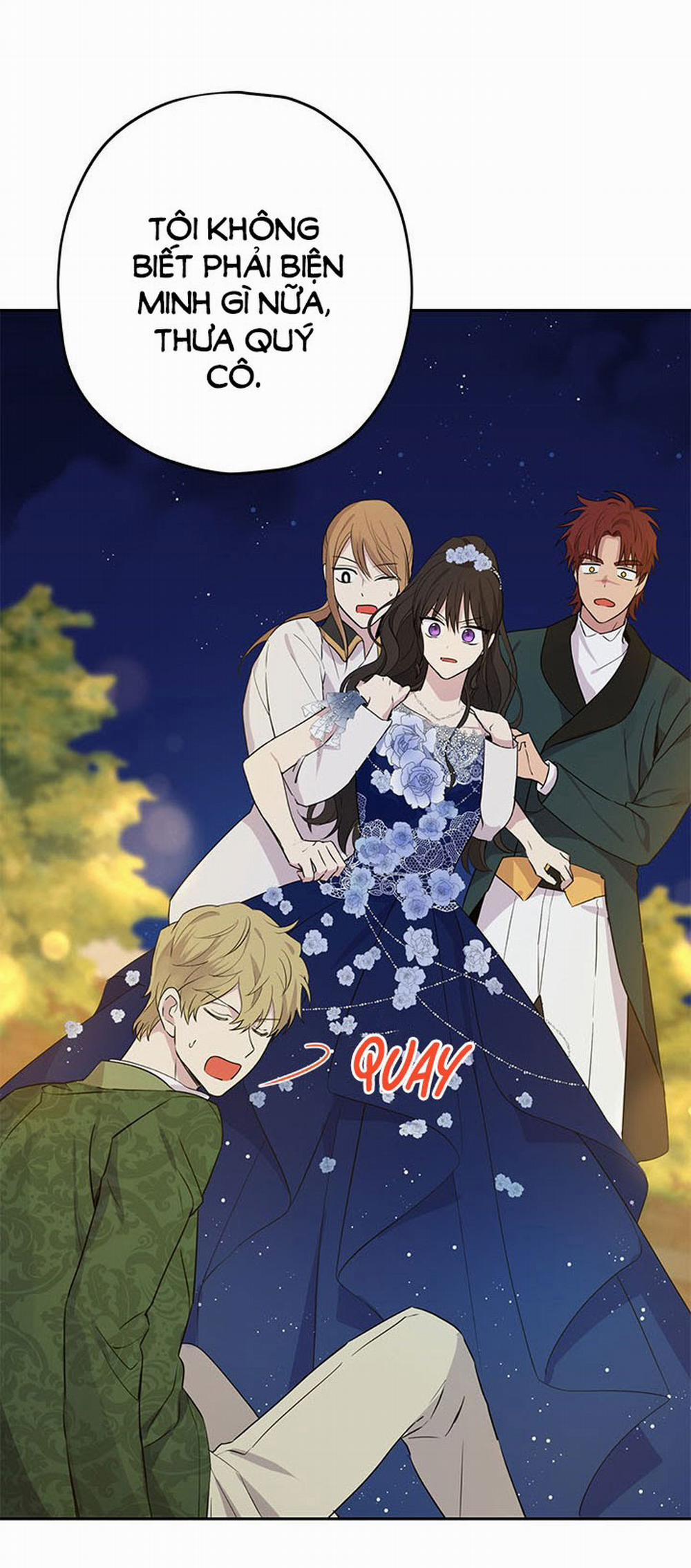 Tôi Là Minh Chứng Của Sự Thật 25 trang 16