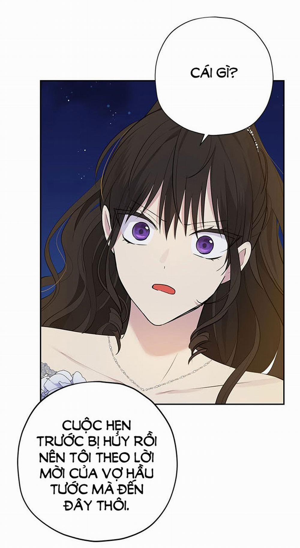 Tôi Là Minh Chứng Của Sự Thật 25 trang 17