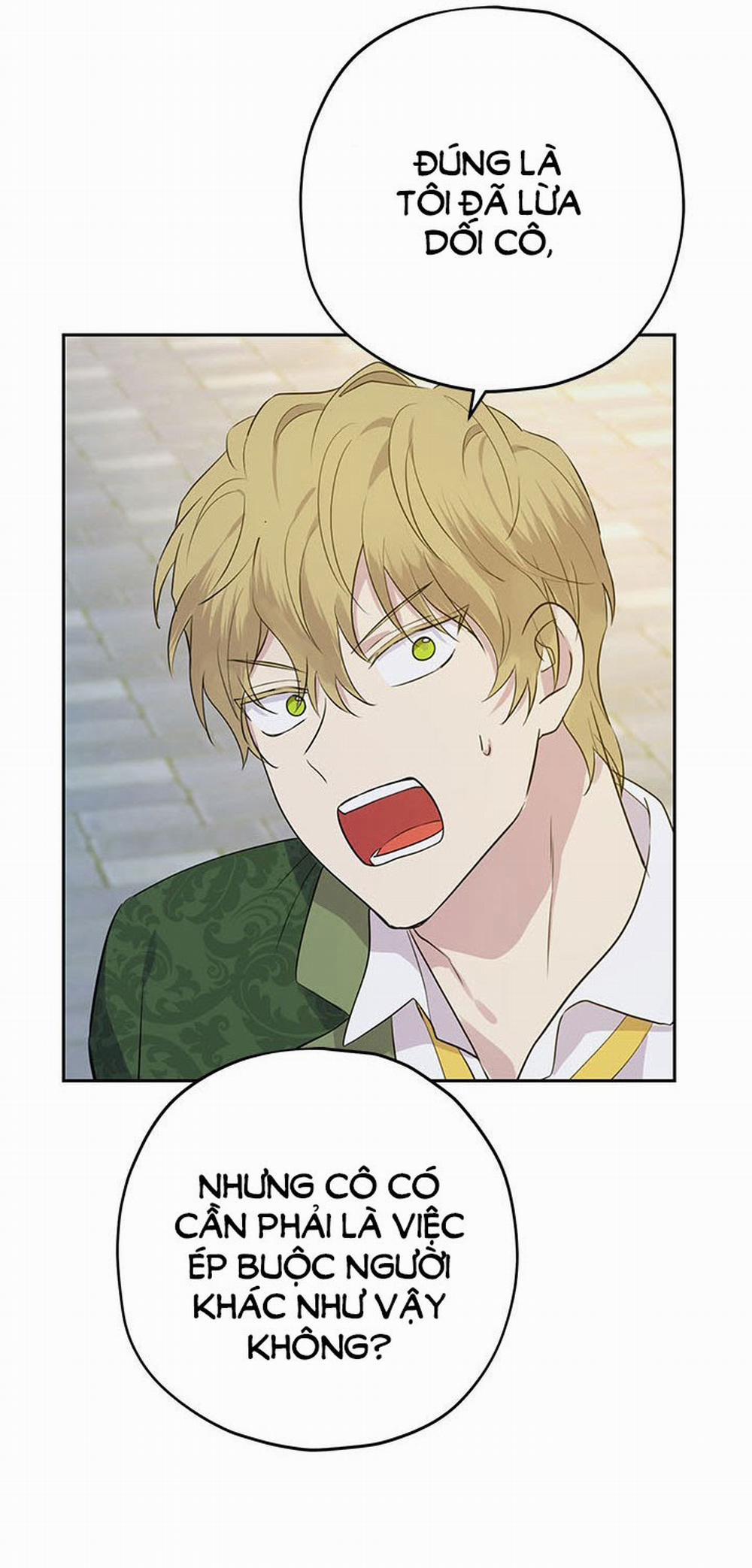 Tôi Là Minh Chứng Của Sự Thật 25 trang 18