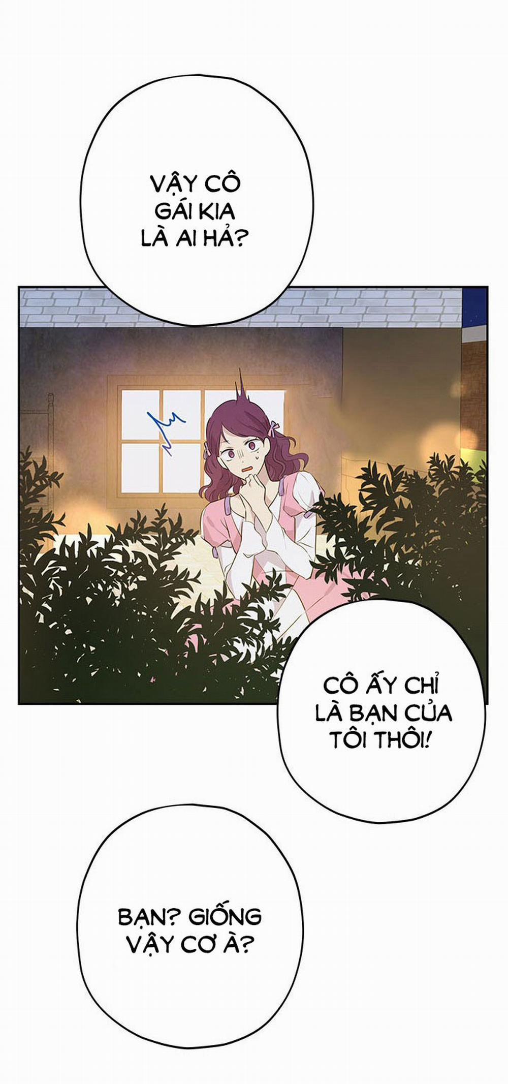 Tôi Là Minh Chứng Của Sự Thật 25 trang 19