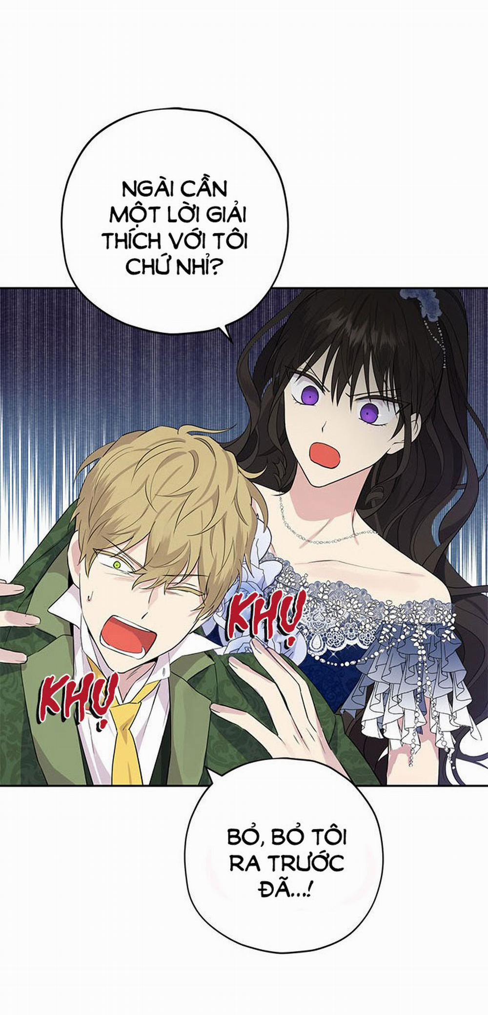 Tôi Là Minh Chứng Của Sự Thật 25 trang 2