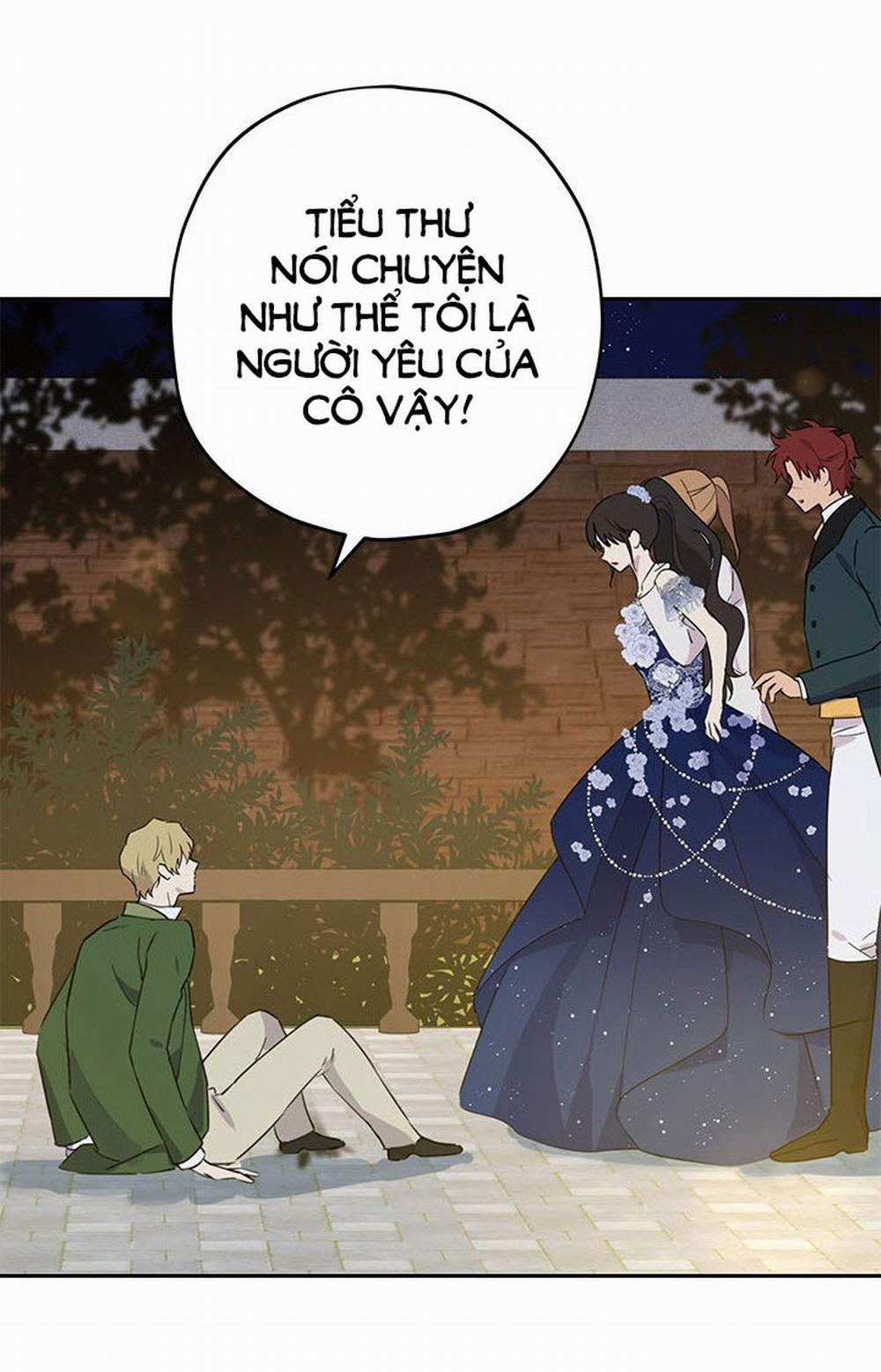 Tôi Là Minh Chứng Của Sự Thật 25 trang 20